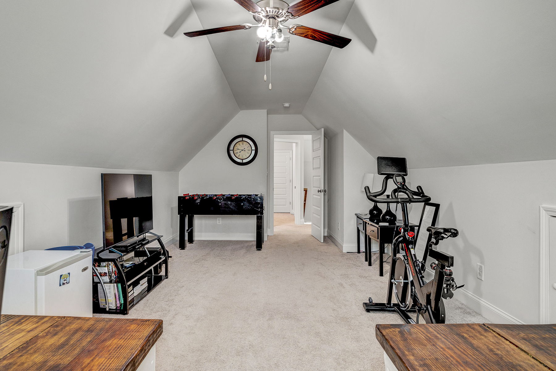 Bonus Room