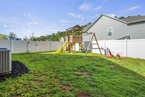 Side Yard