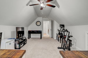 Bonus Room