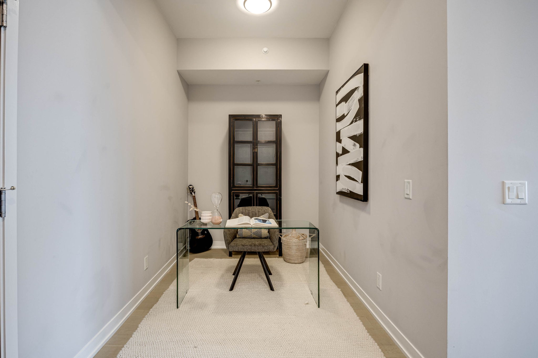 Toronto property showcase — delivered property photograph 23