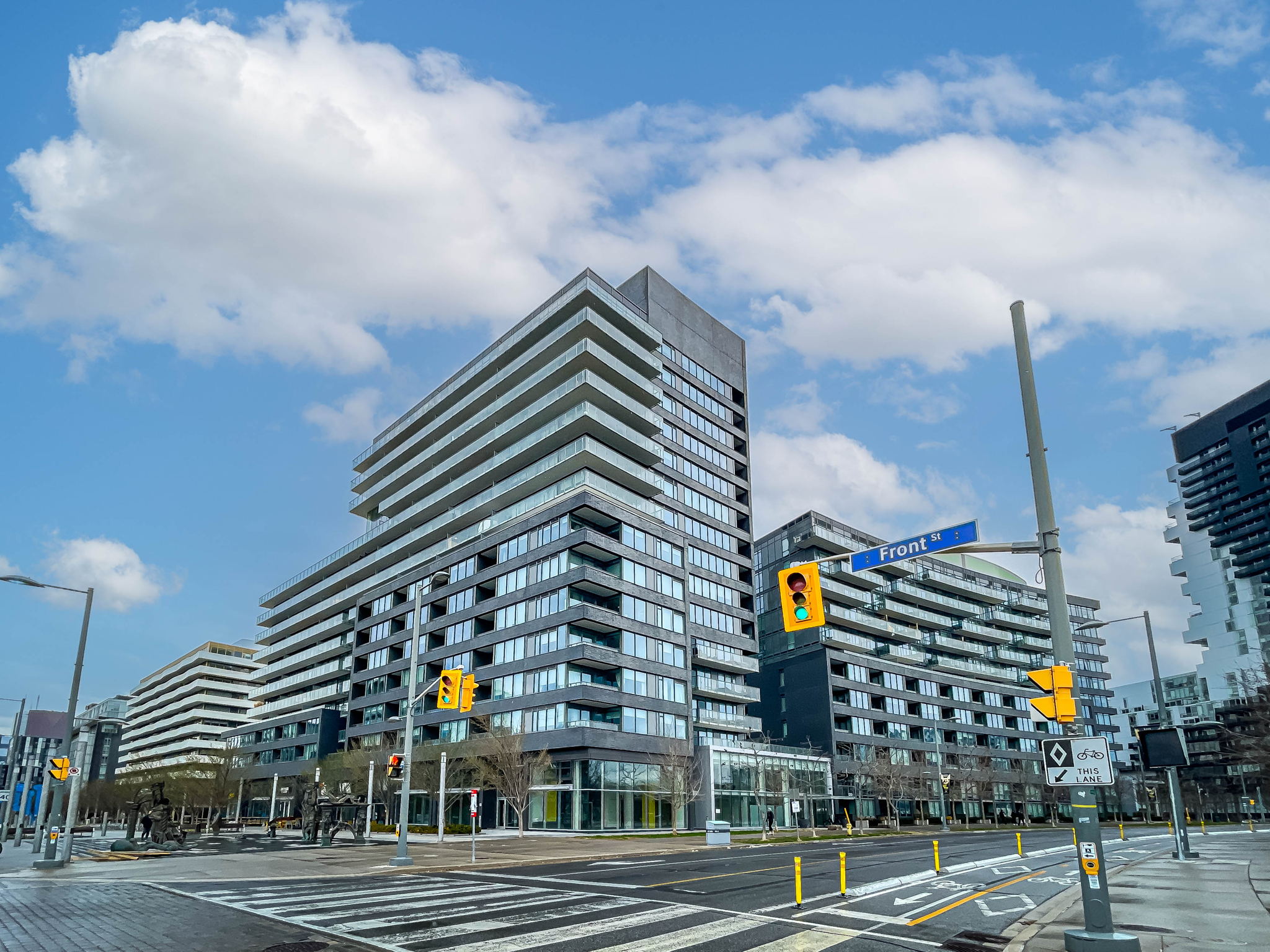Toronto property showcase — delivered property photograph 2
