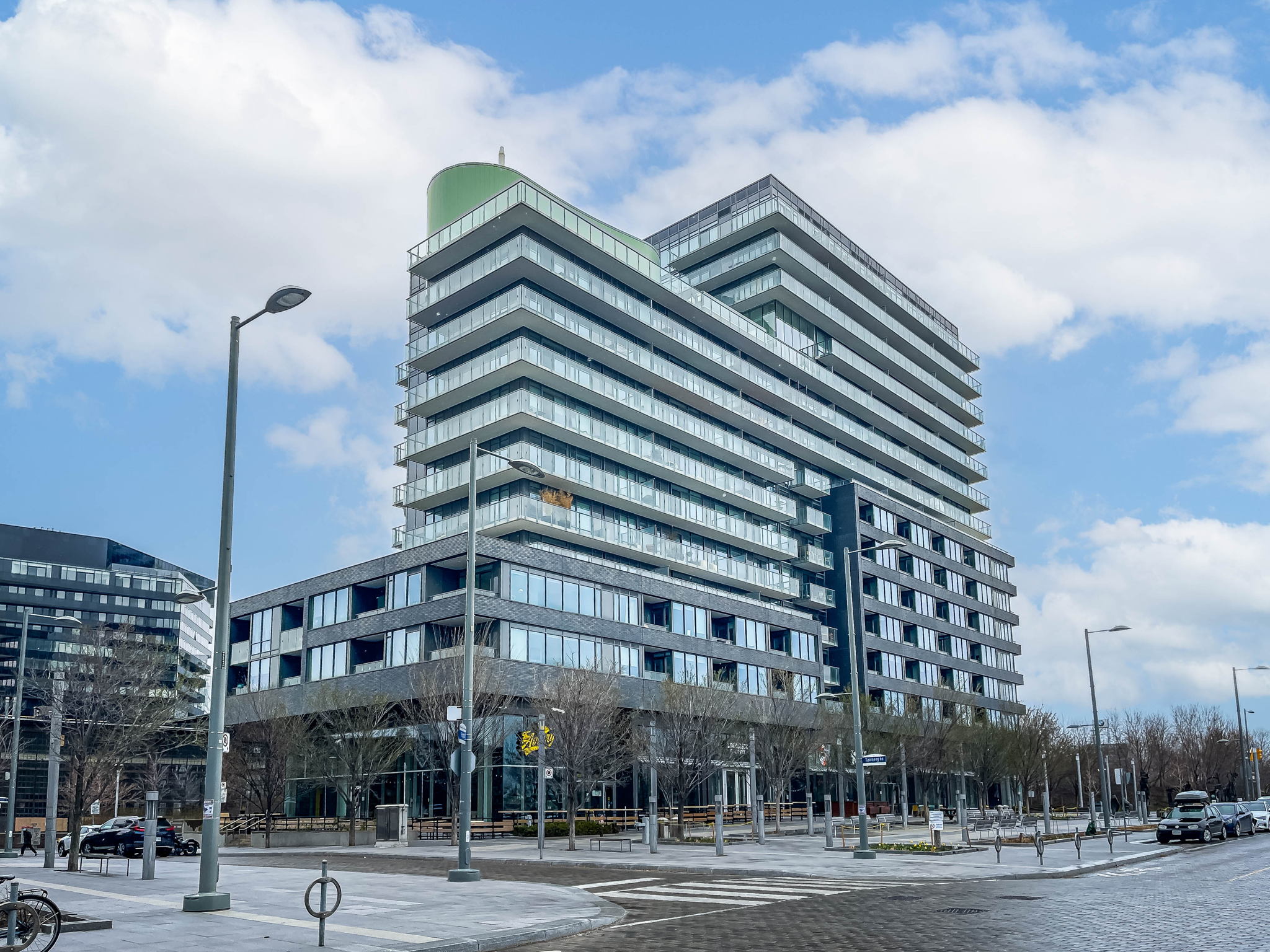 Toronto property showcase