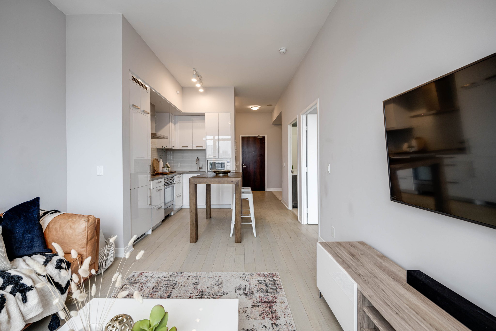 Toronto property showcase — delivered property photograph 14