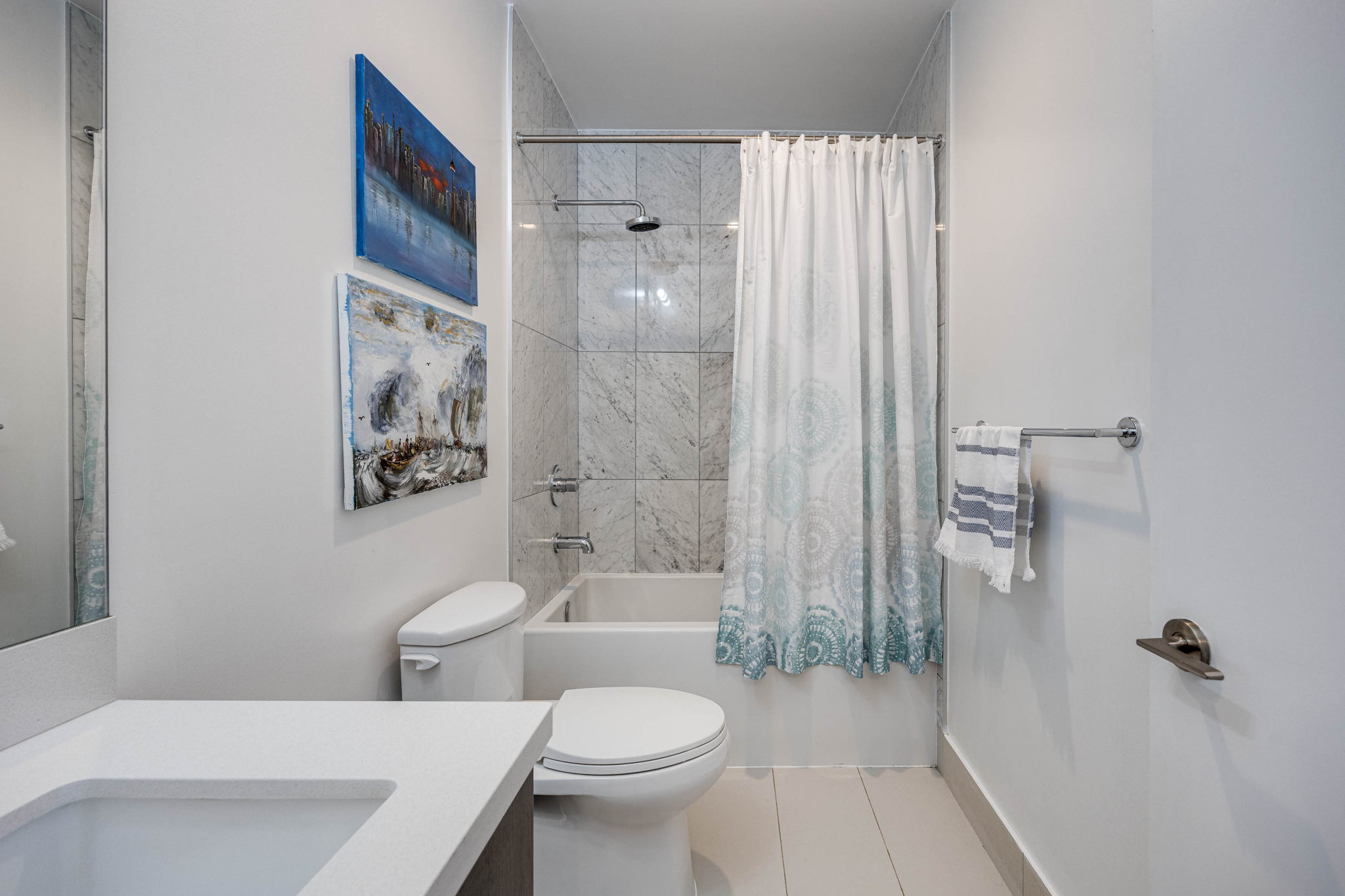 Toronto property showcase — delivered property photograph 22