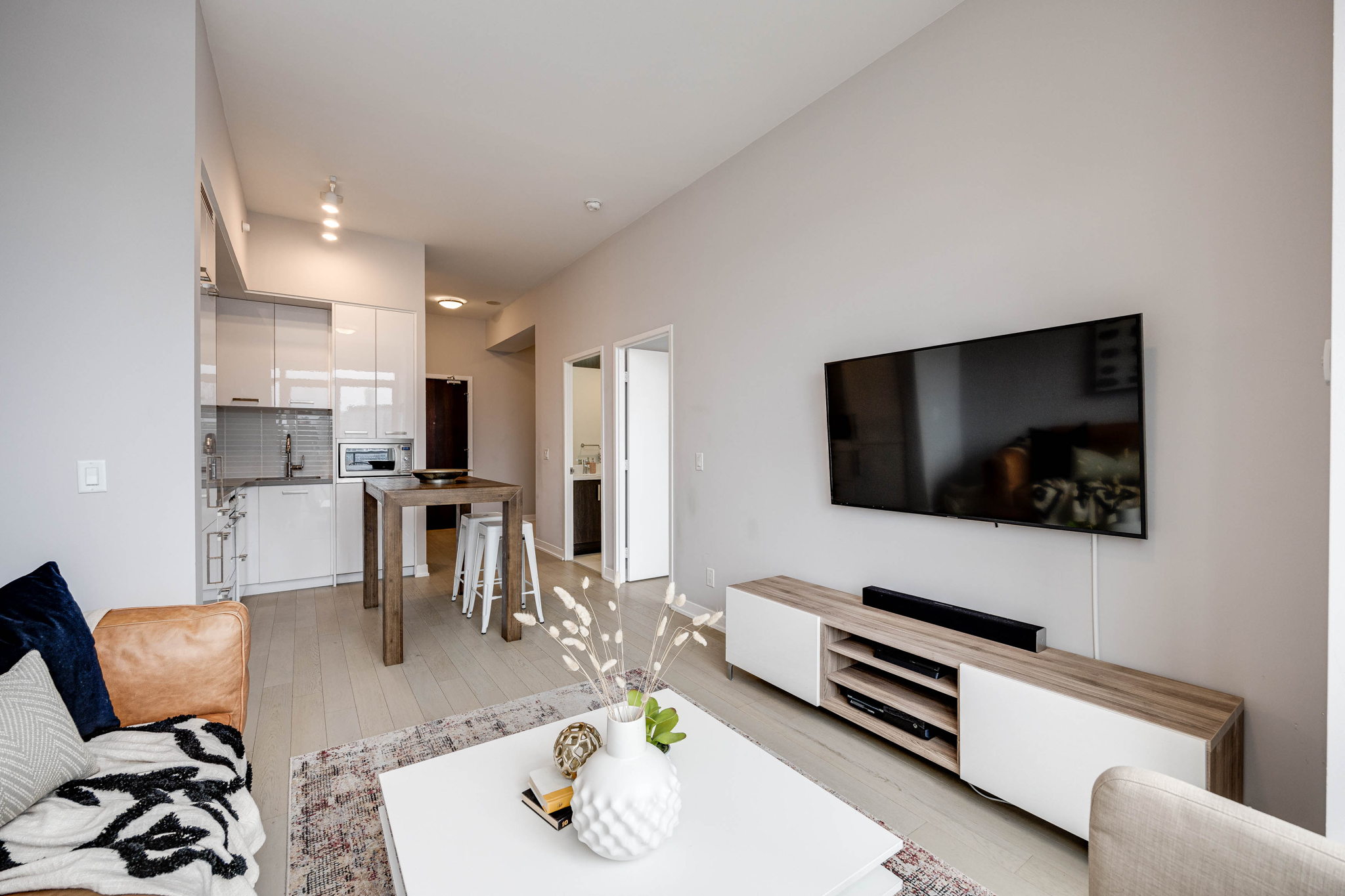 Toronto property showcase — delivered property photograph 15