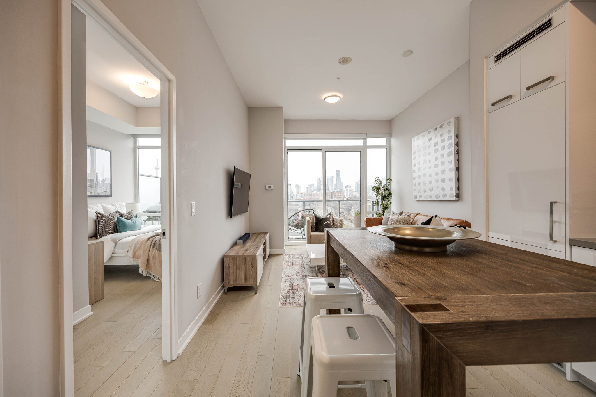 Toronto property showcase — delivered property photograph 6