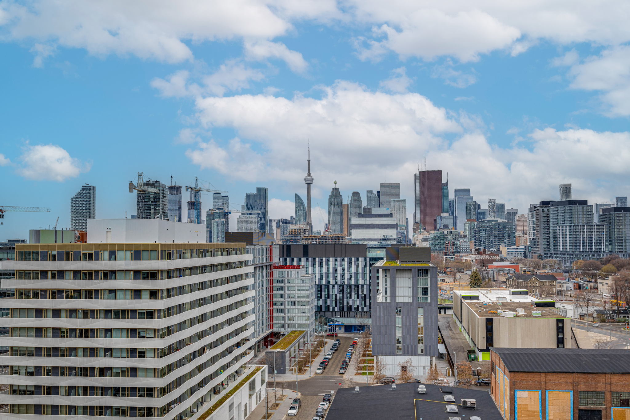 Toronto property showcase — delivered property photograph 29