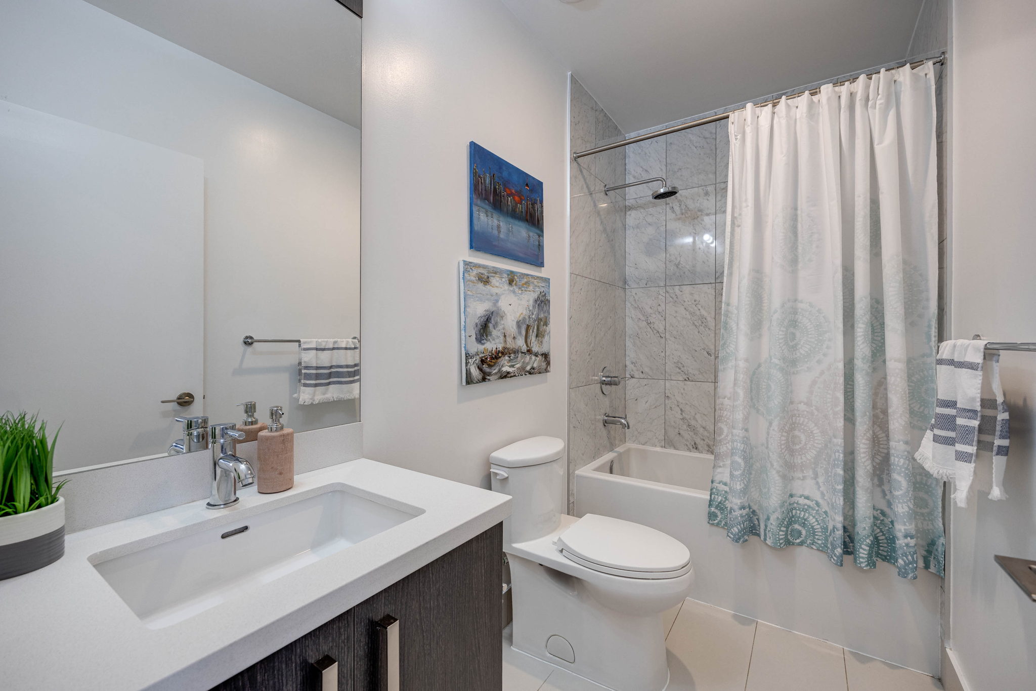Toronto property showcase — delivered property photograph 21