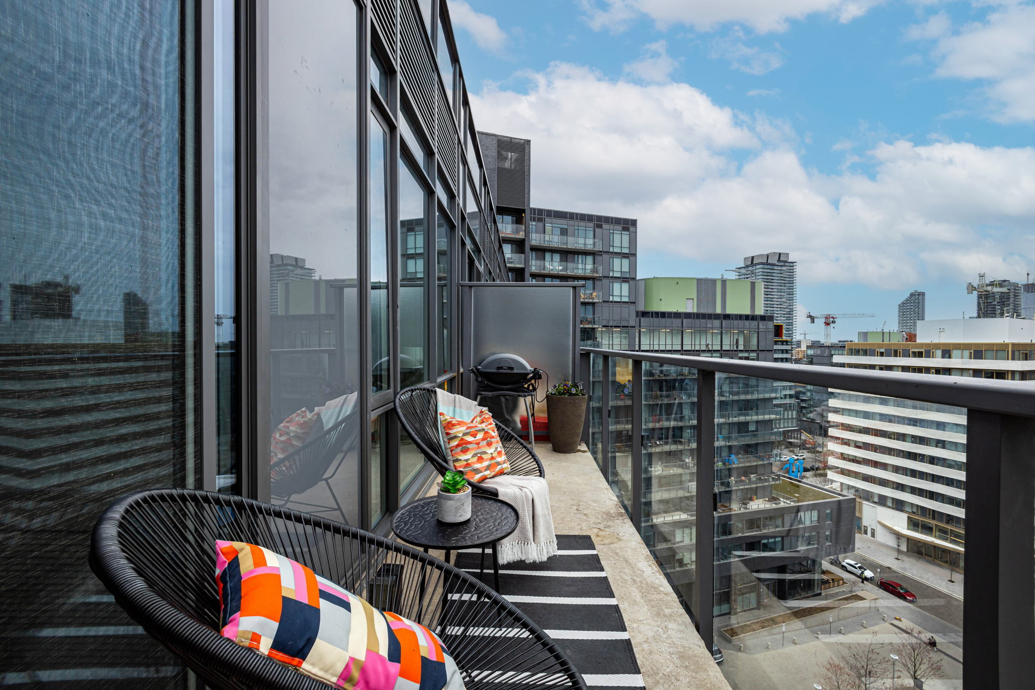 Toronto property showcase — delivered property photograph 30