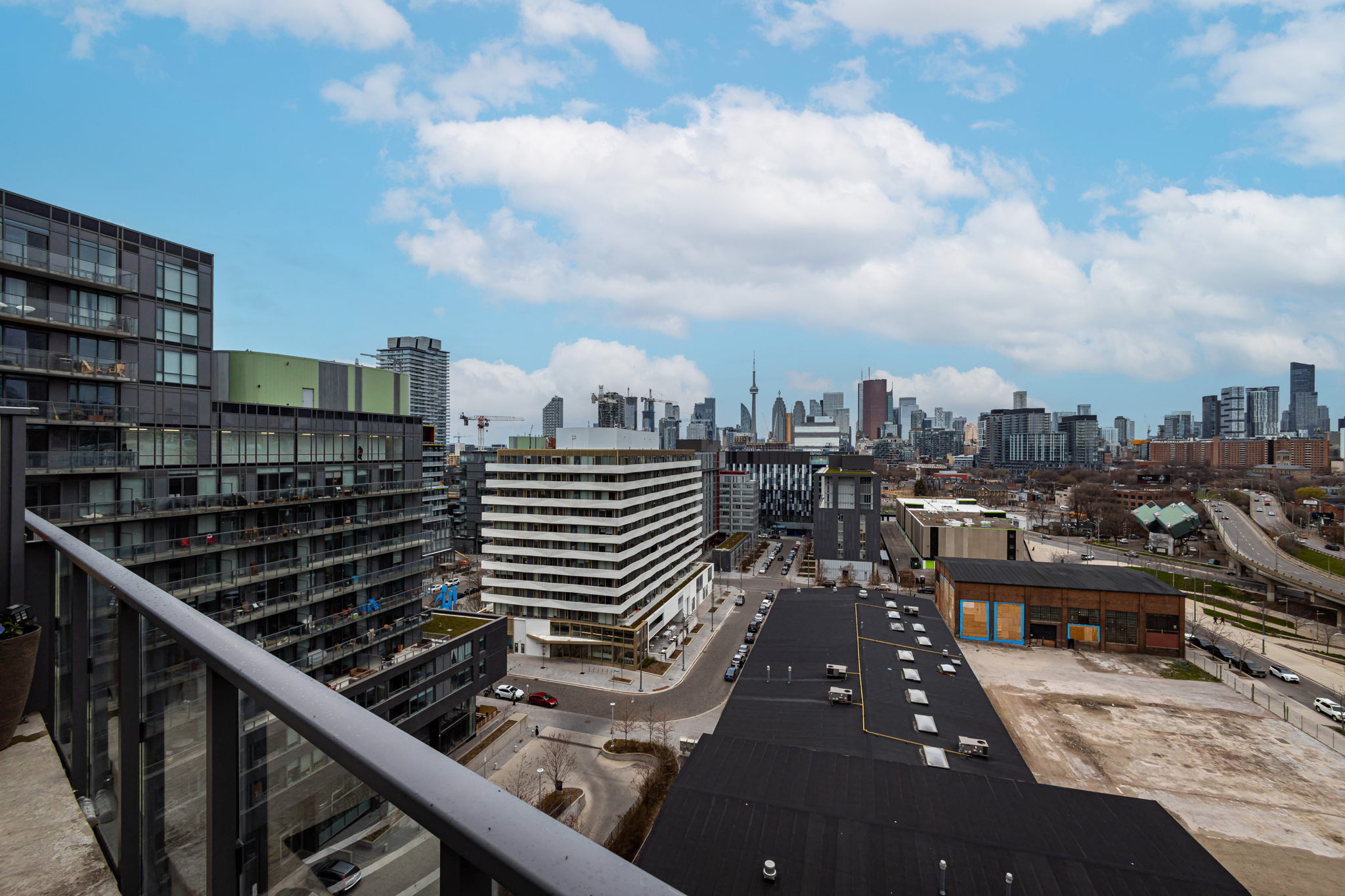 Toronto property showcase — delivered property photograph 31