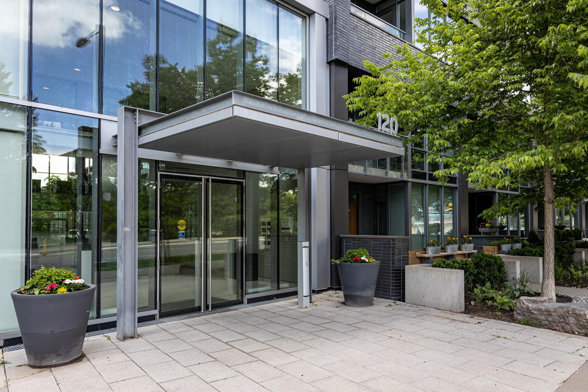 Toronto property showcase