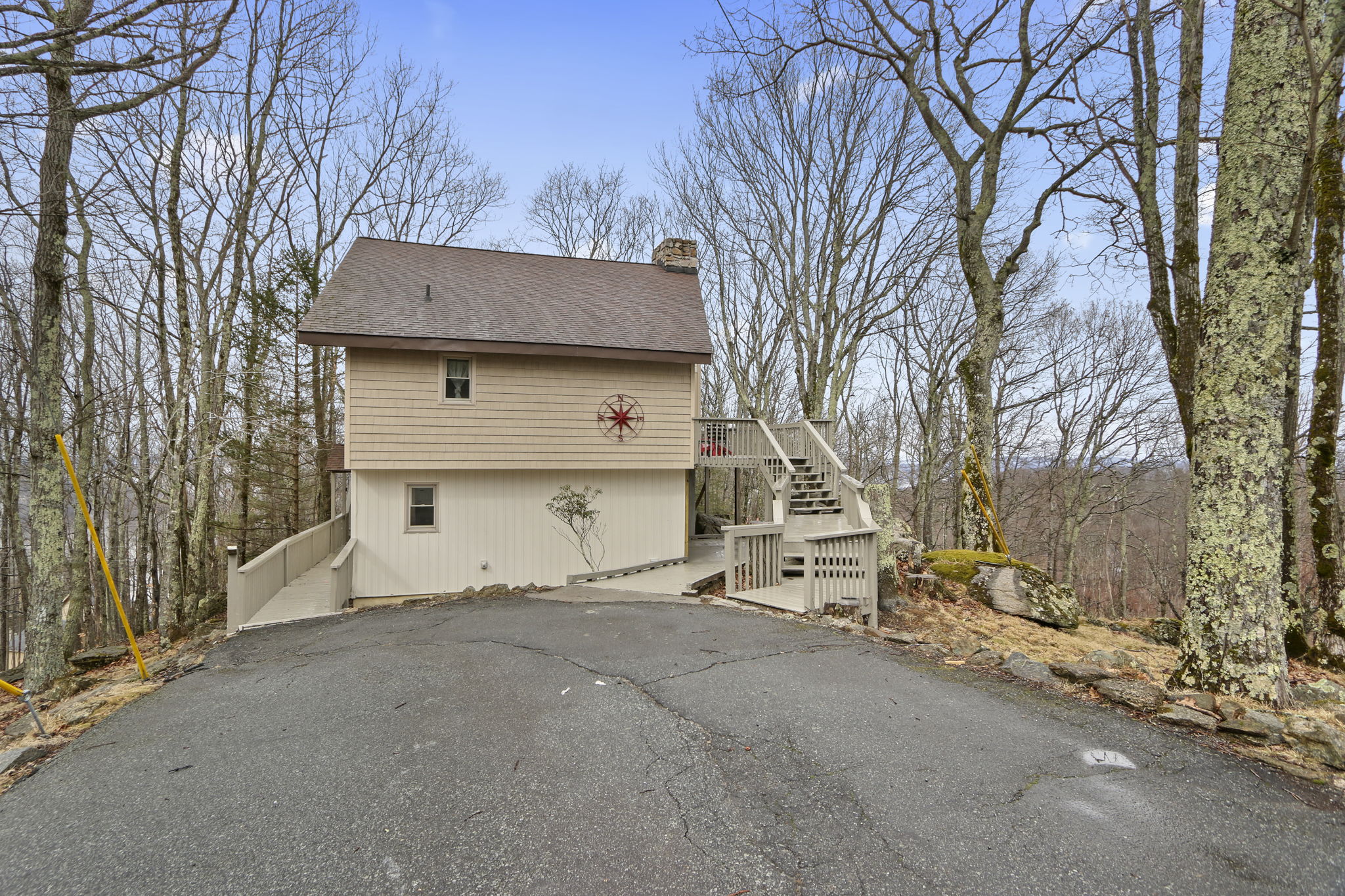 120 Club House Rd, Beech Mountain, NC 28604 Timberlakes Media