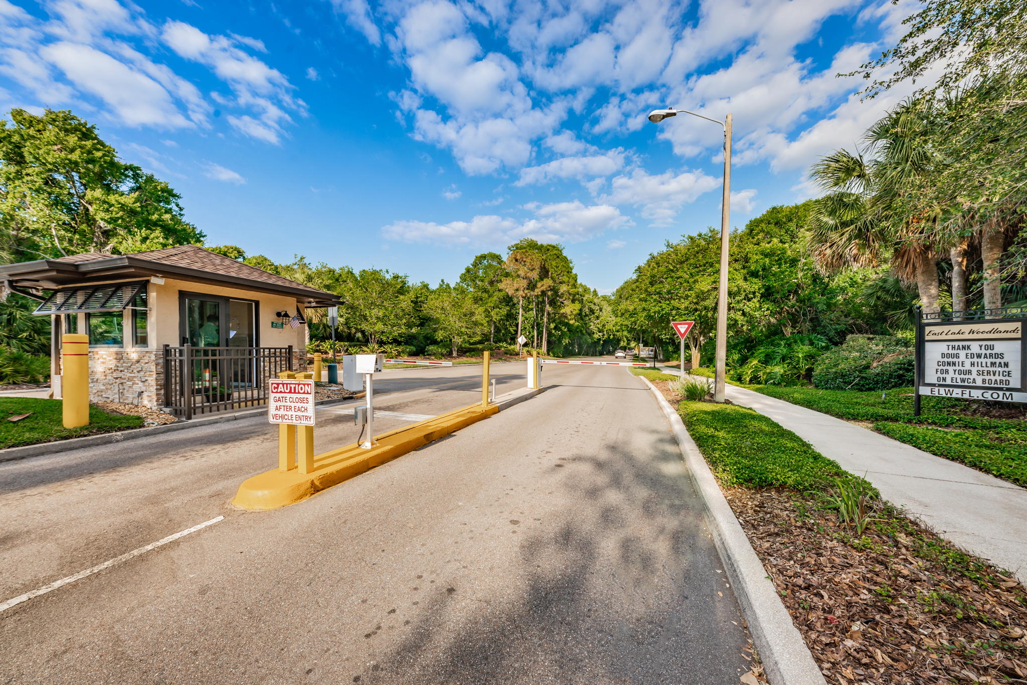 64-East Lake Woodlands Gated Entry12