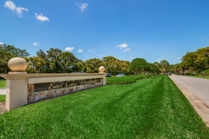 9-East Lake Woodlands Gated Entry9