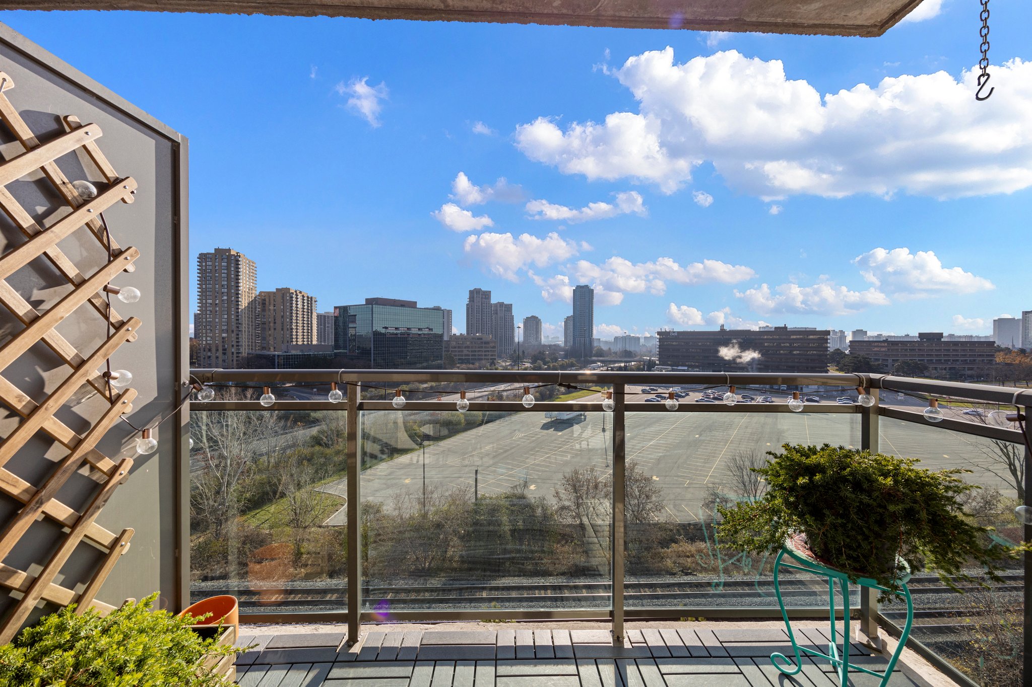 Toronto property showcase — delivered property photograph 19