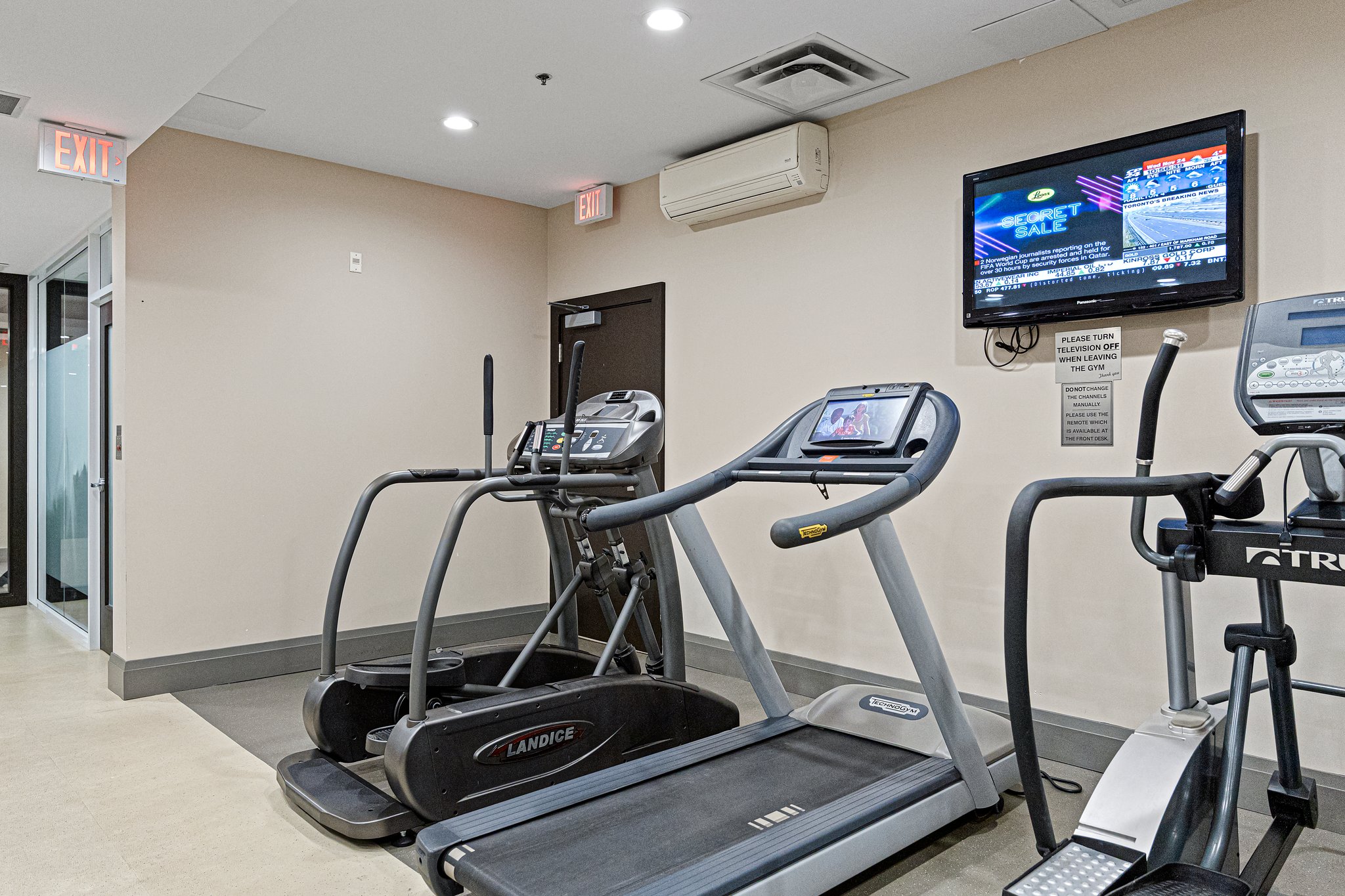 Toronto property showcase — delivered property photograph 23