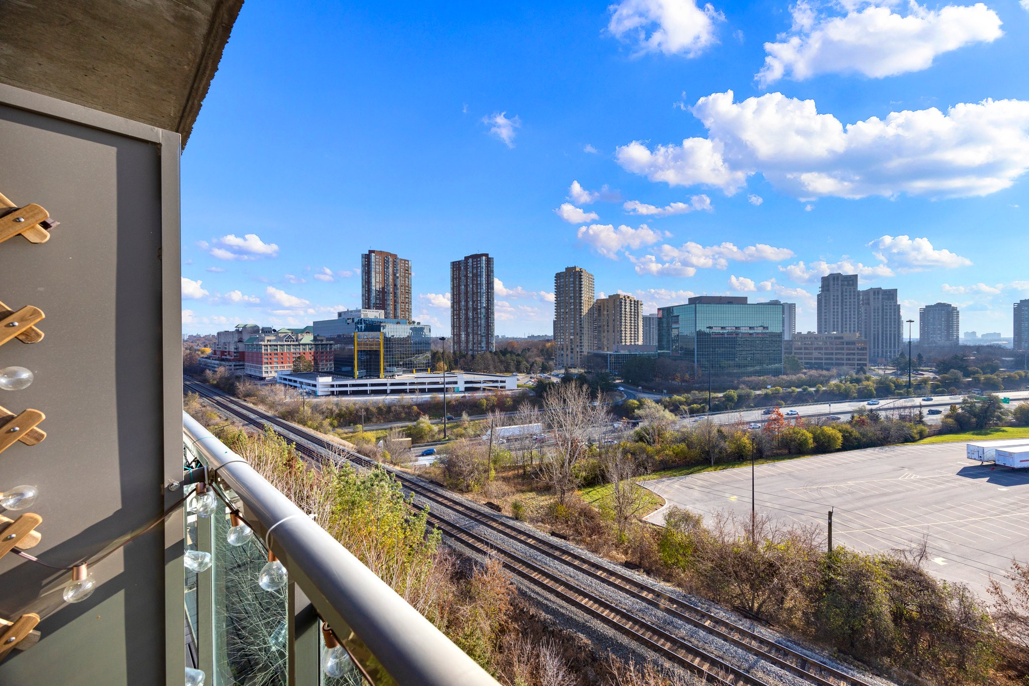 Toronto property showcase — delivered property photograph 20