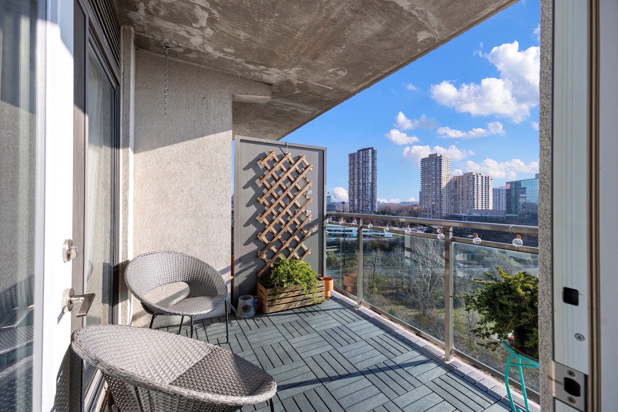 Toronto property showcase — delivered property photograph 18