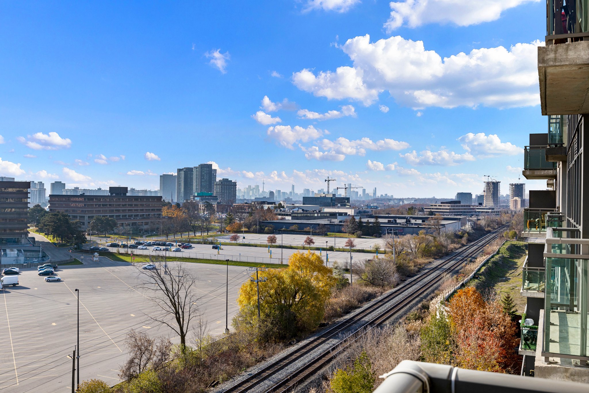 Toronto property showcase — delivered property photograph 21