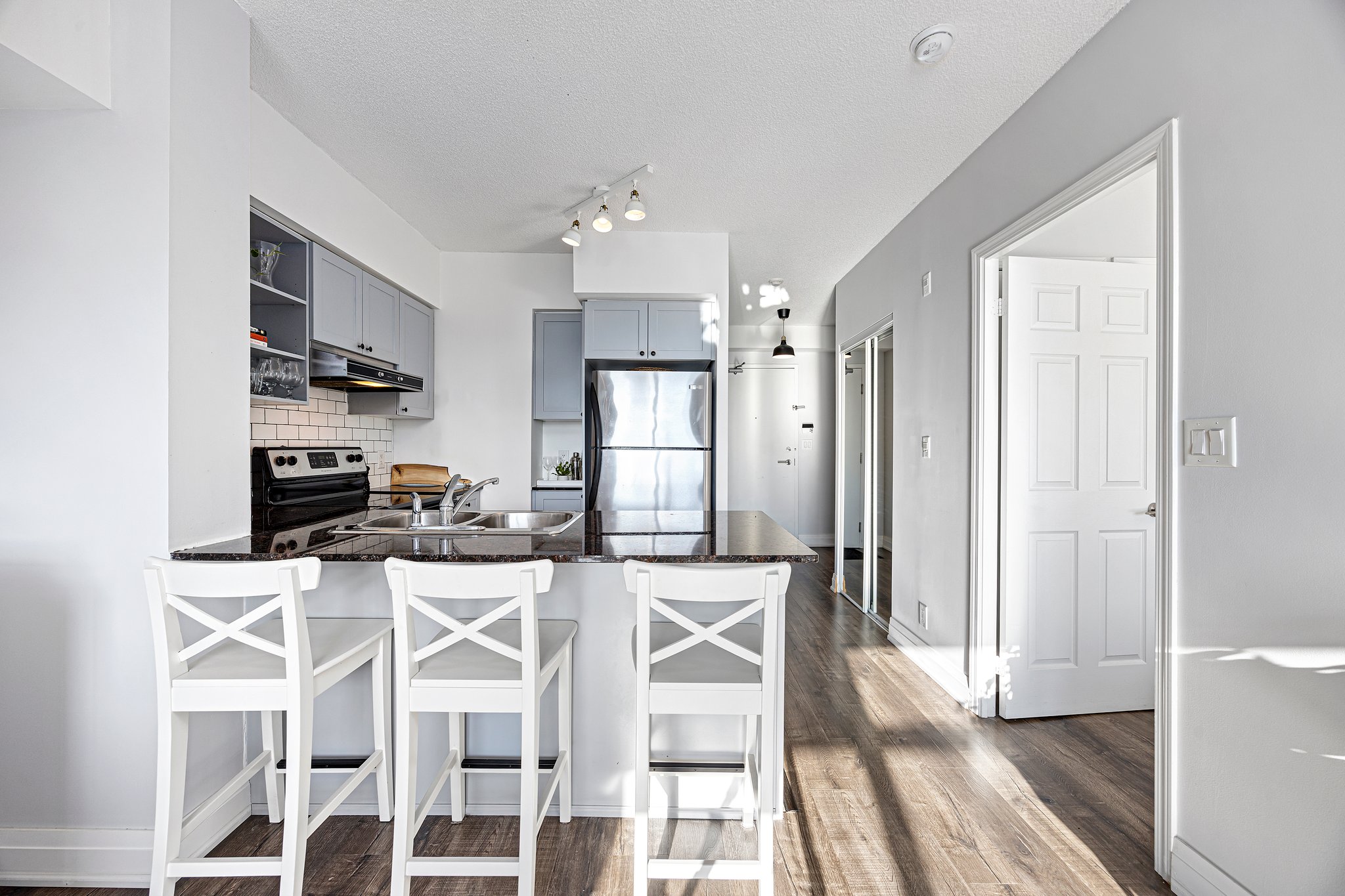 Toronto property showcase — delivered property photograph 8