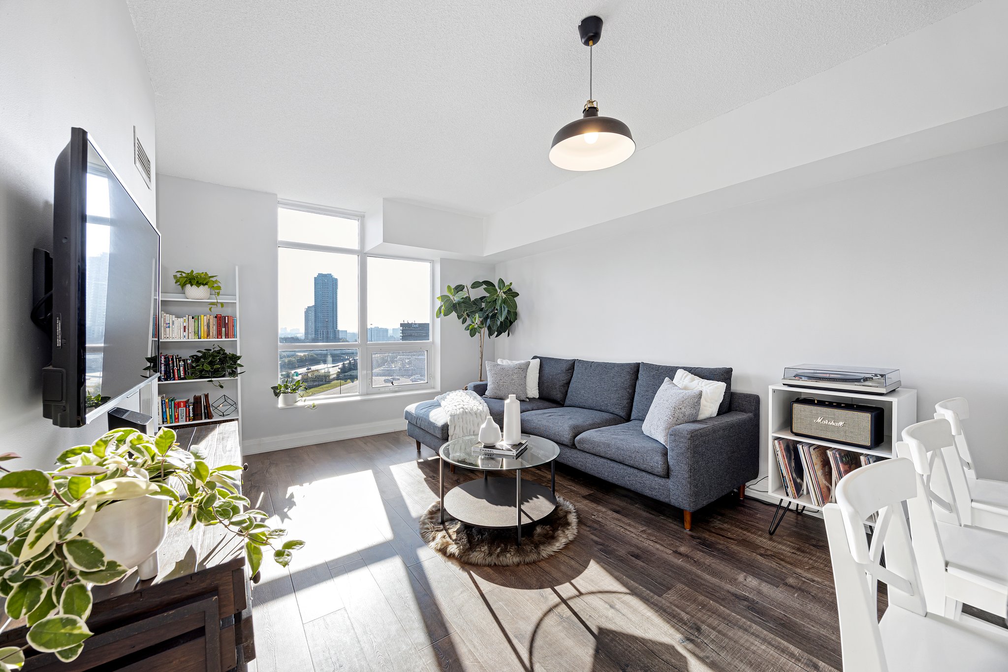 Toronto property showcase — delivered property photograph 5