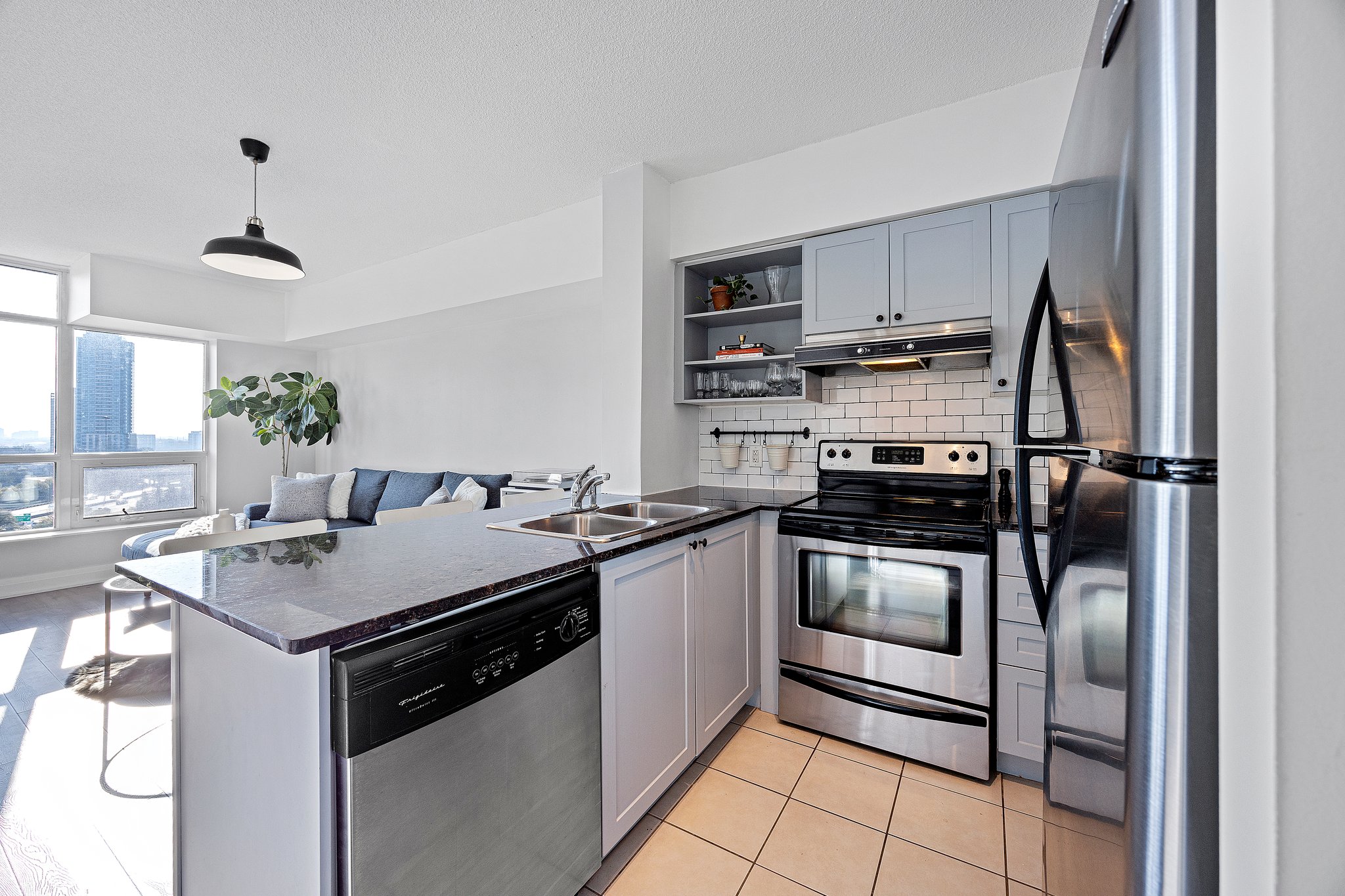 Toronto property showcase — delivered property photograph 10
