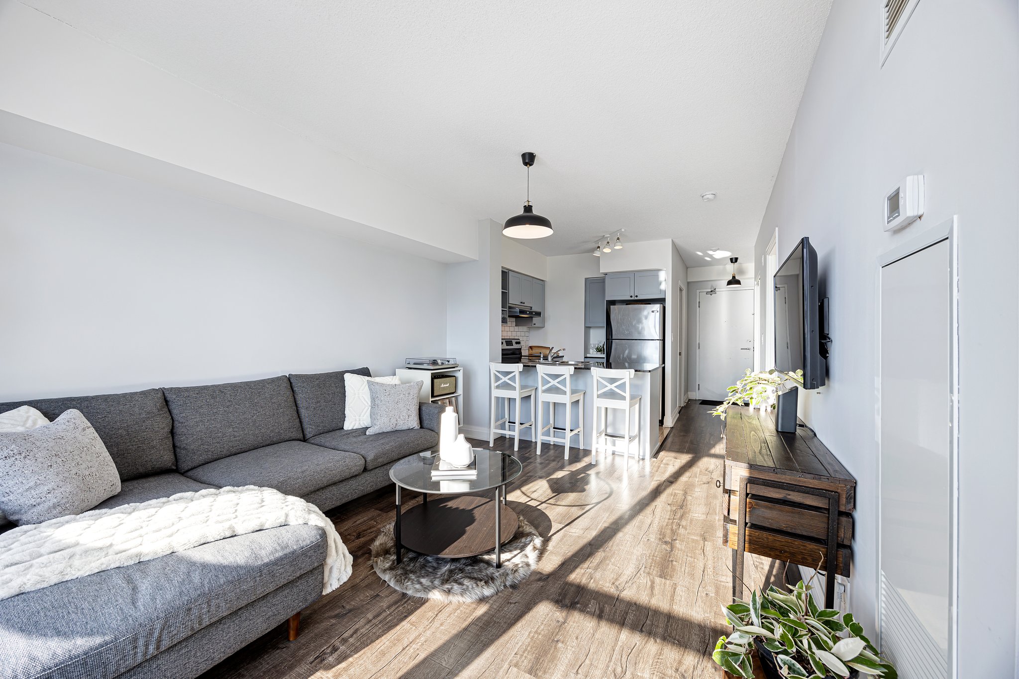 Toronto property showcase — delivered property photograph 7