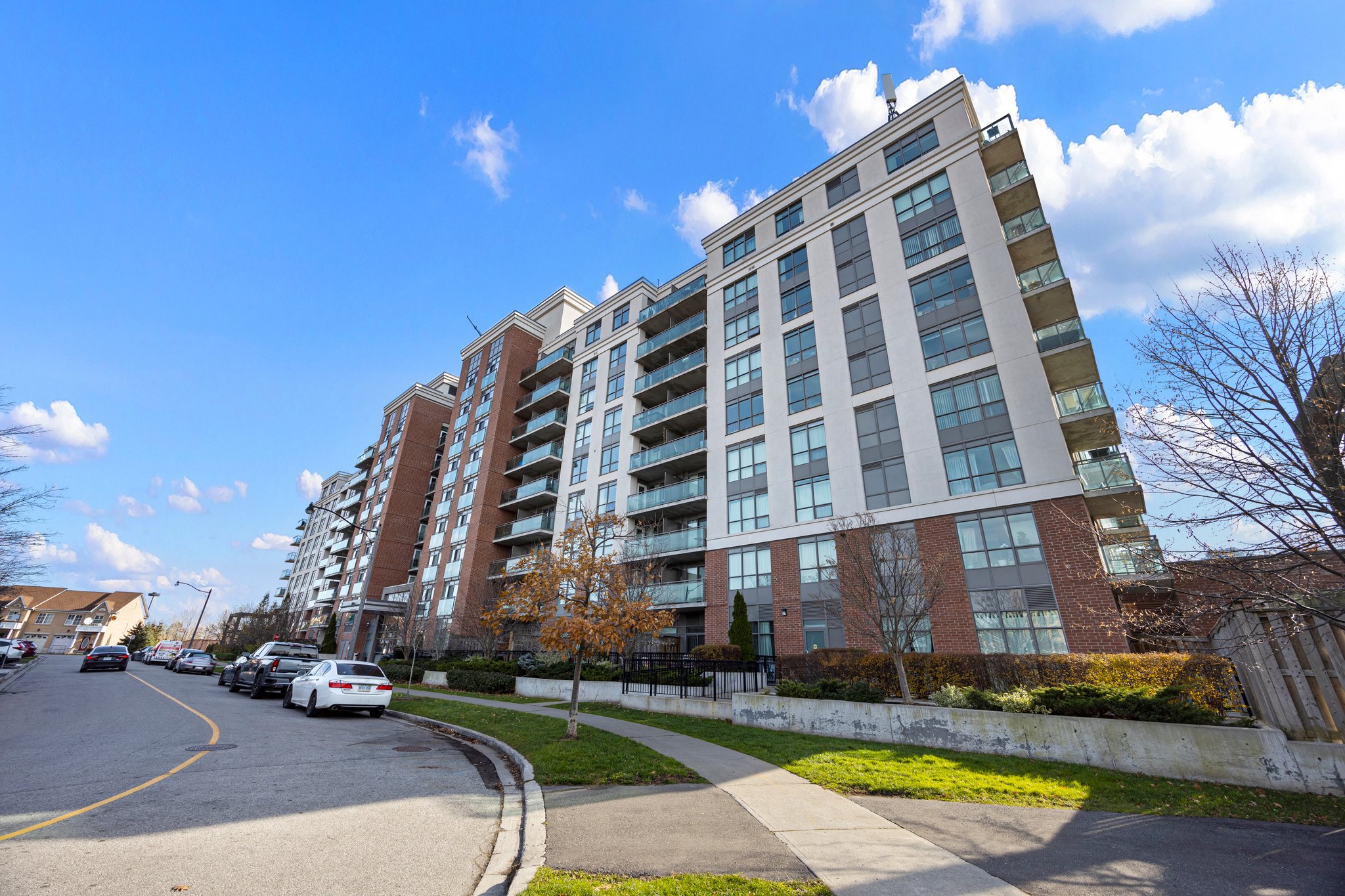Toronto property showcase — delivered property photograph 2