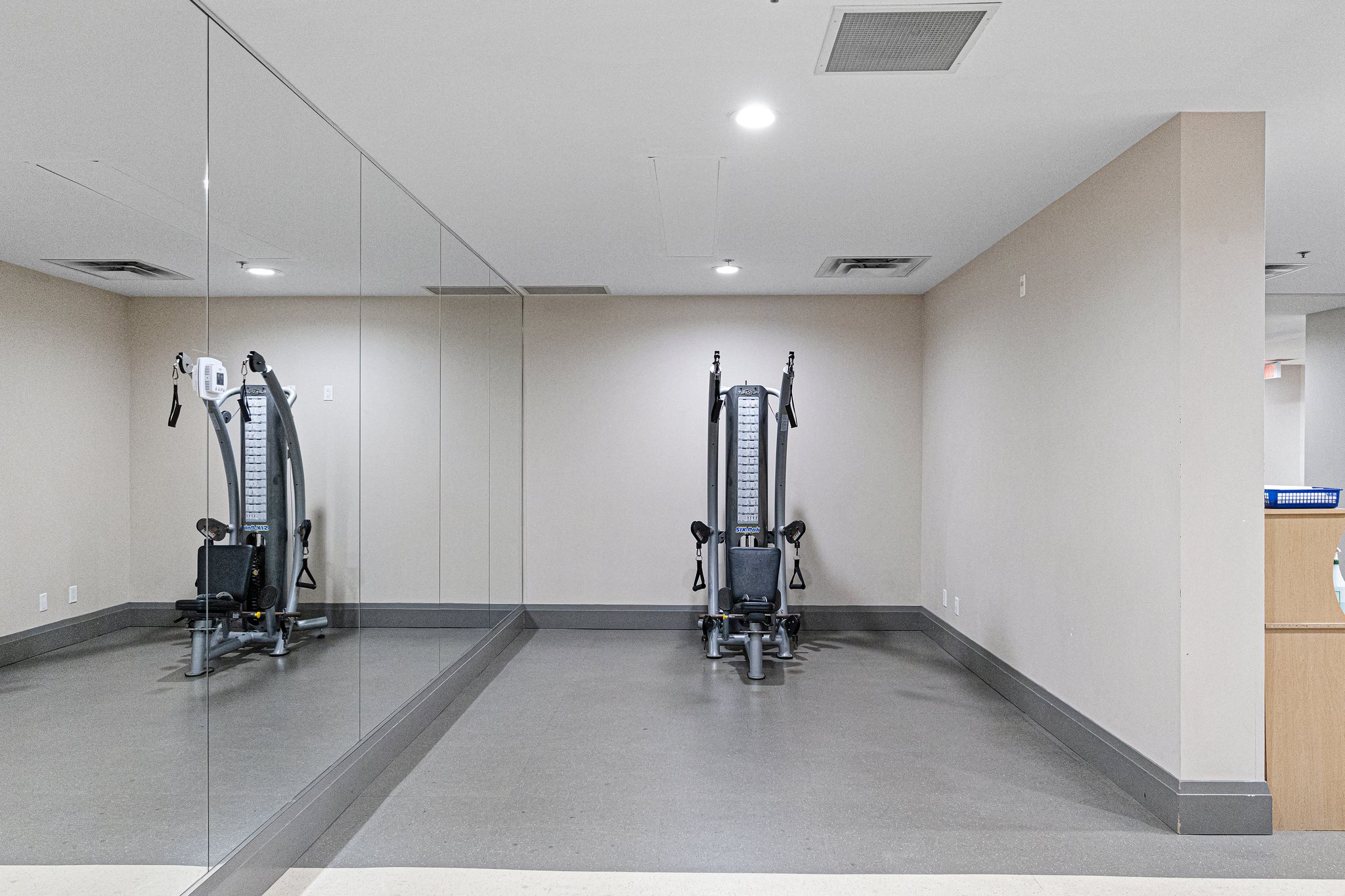 Toronto property showcase — delivered property photograph 24