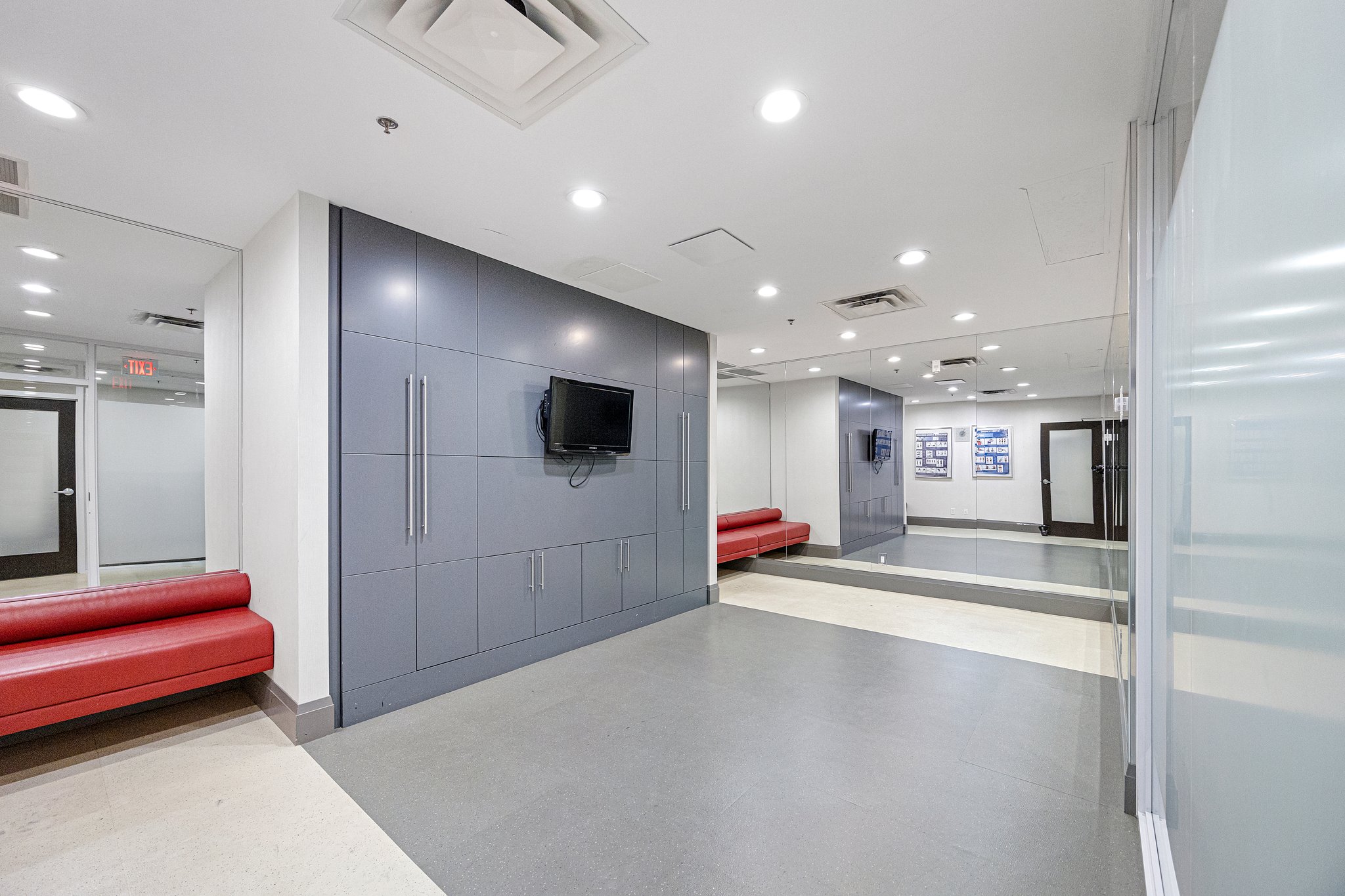 Toronto property showcase — delivered property photograph 25