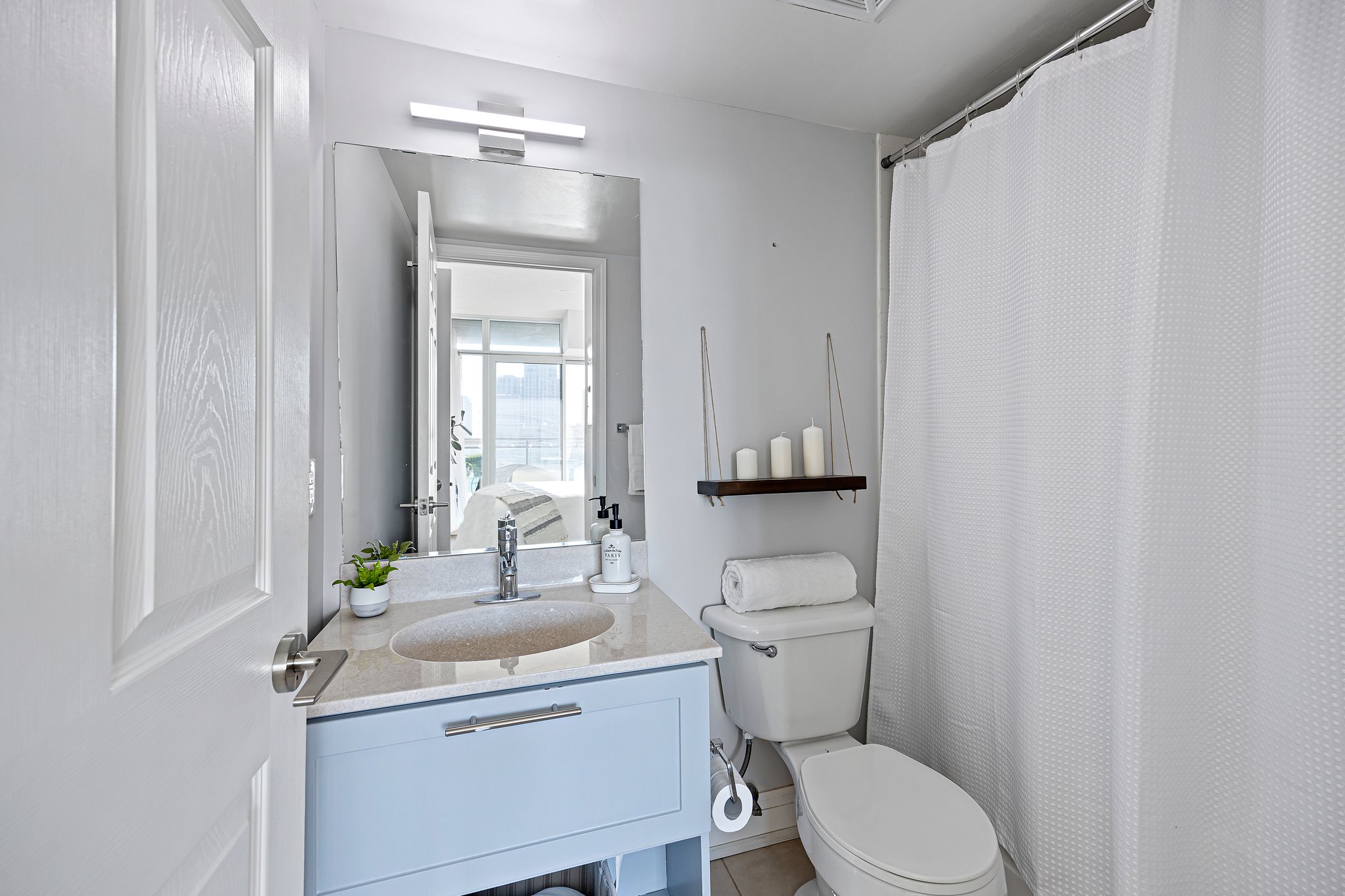 Toronto property showcase — delivered property photograph 17