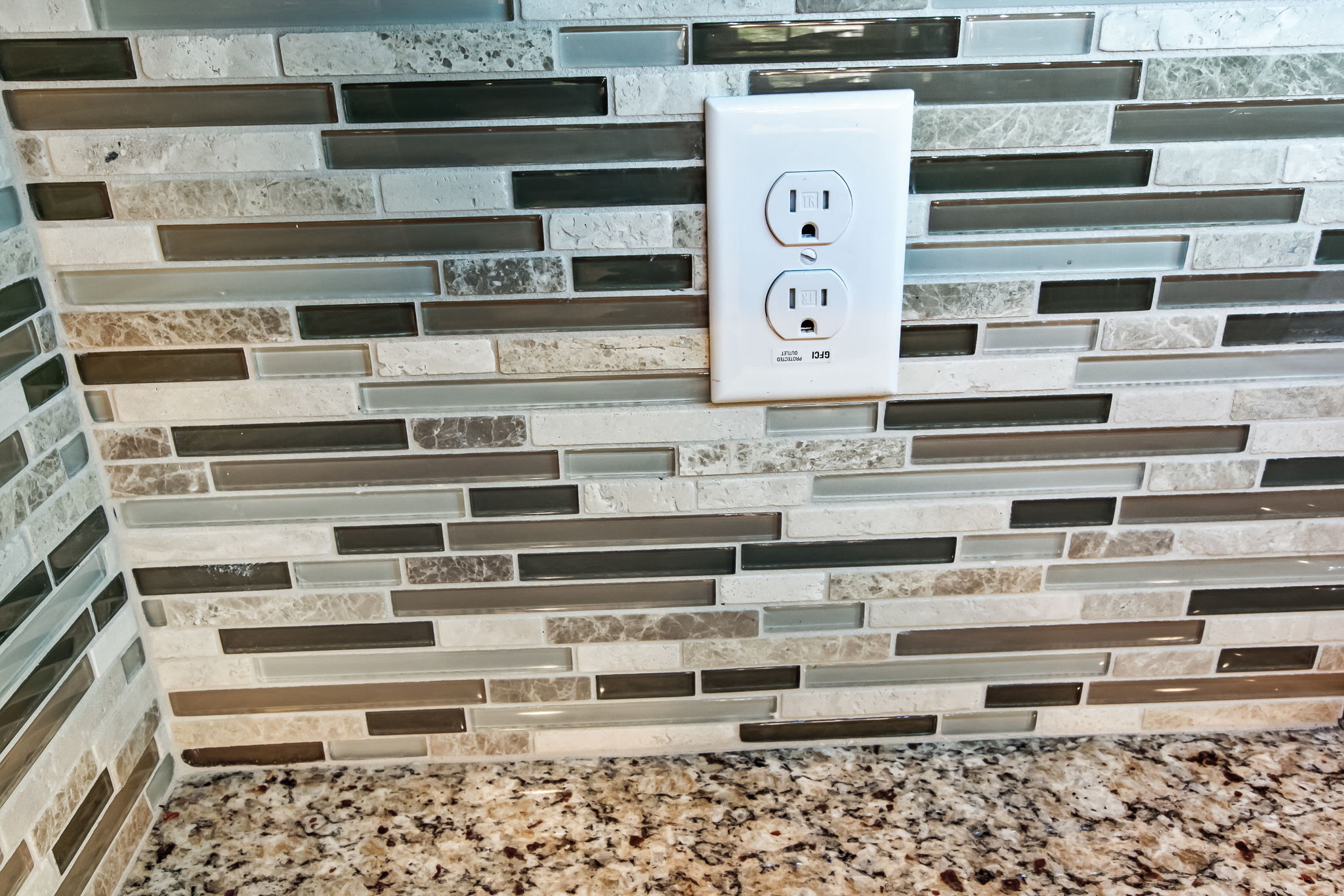 Kitchen Detail