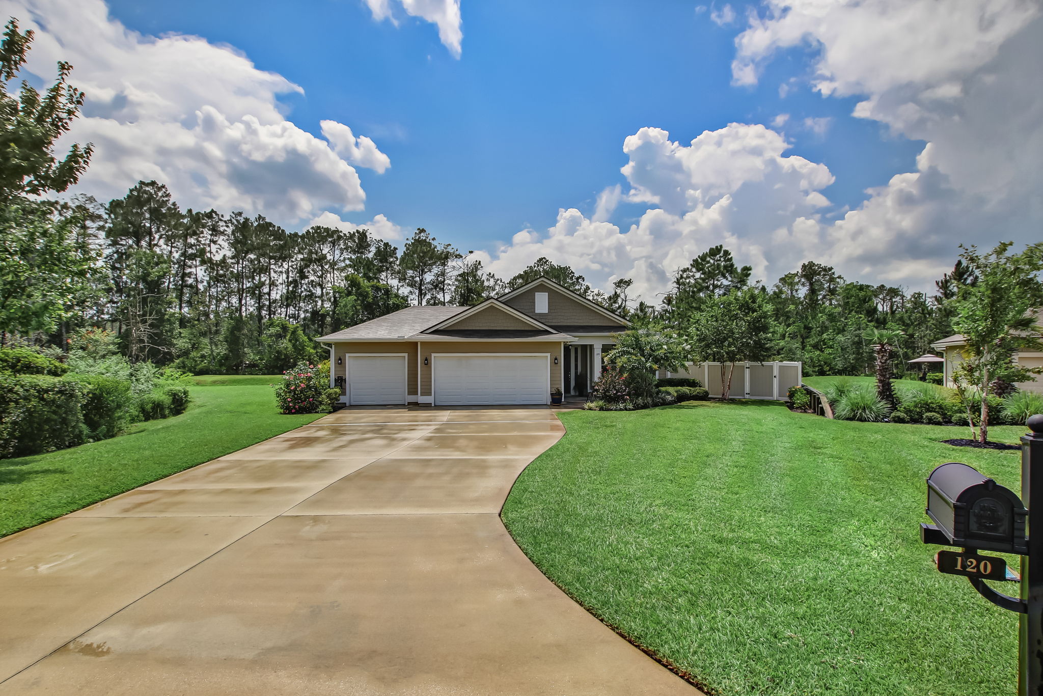  120 Diamond Lake Dr, St. Augustine, FL 32084, US