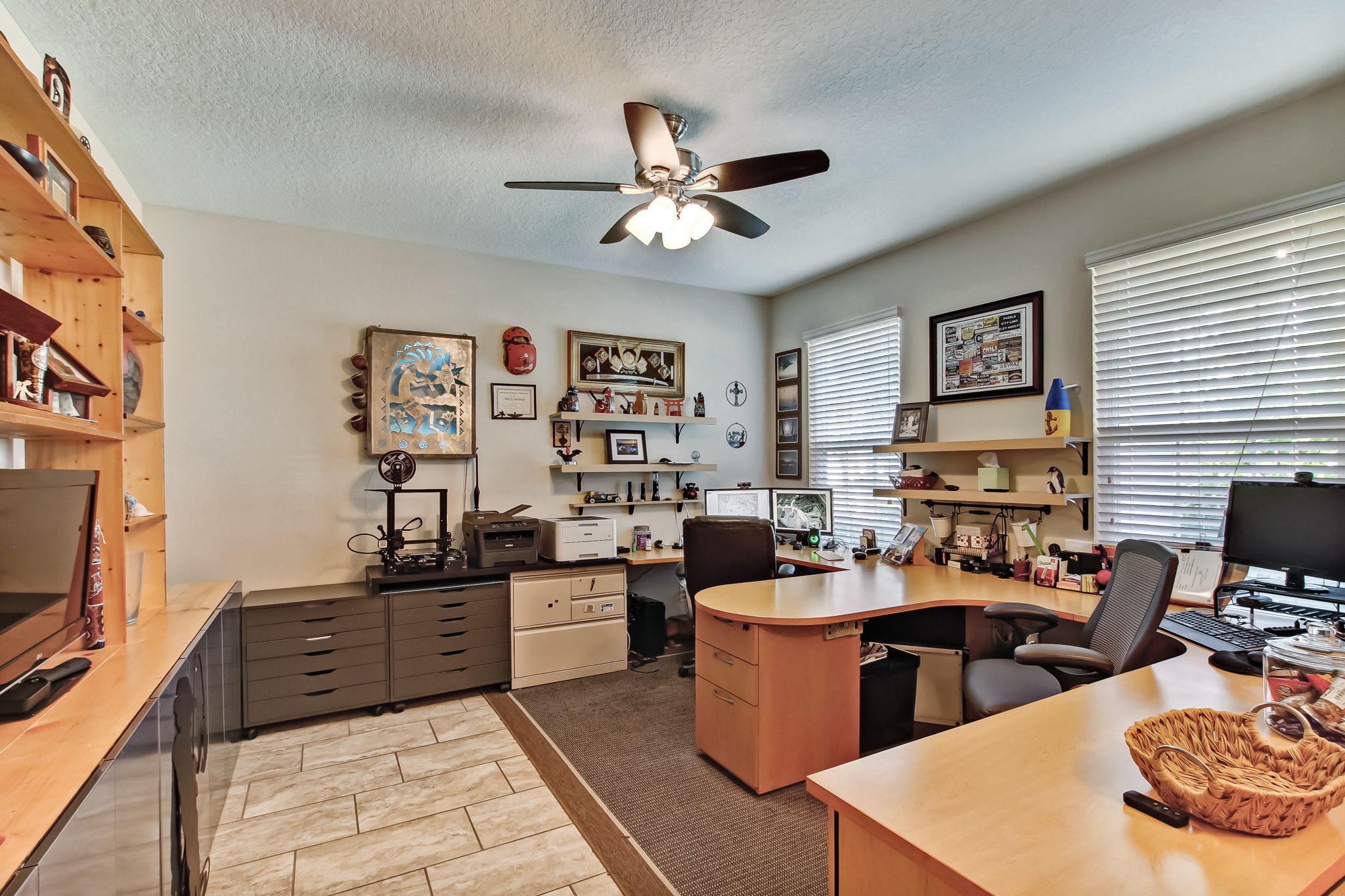 Living Room/Office