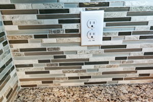 Kitchen Detail