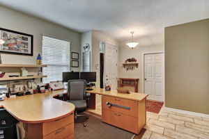 Living Room/Office
