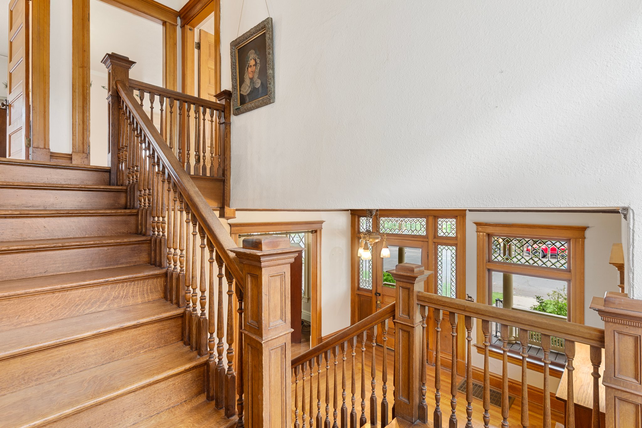 Staircase