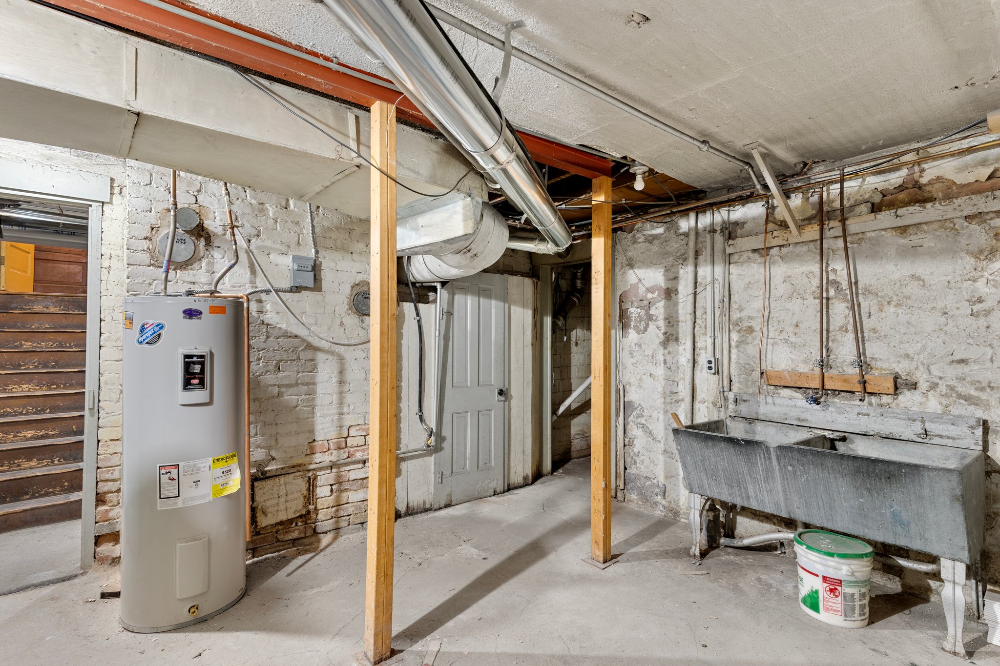 Basement