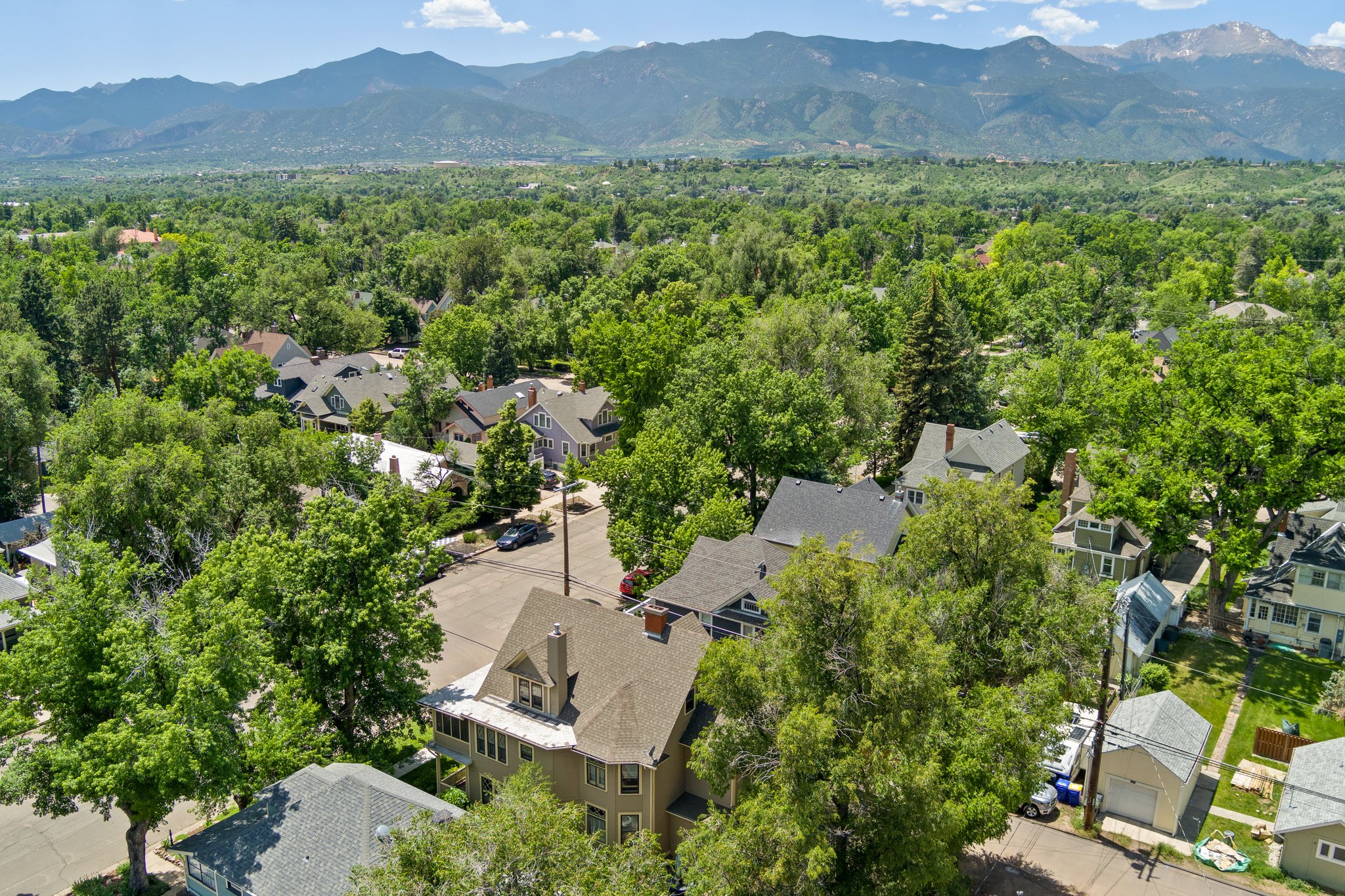 Aerial