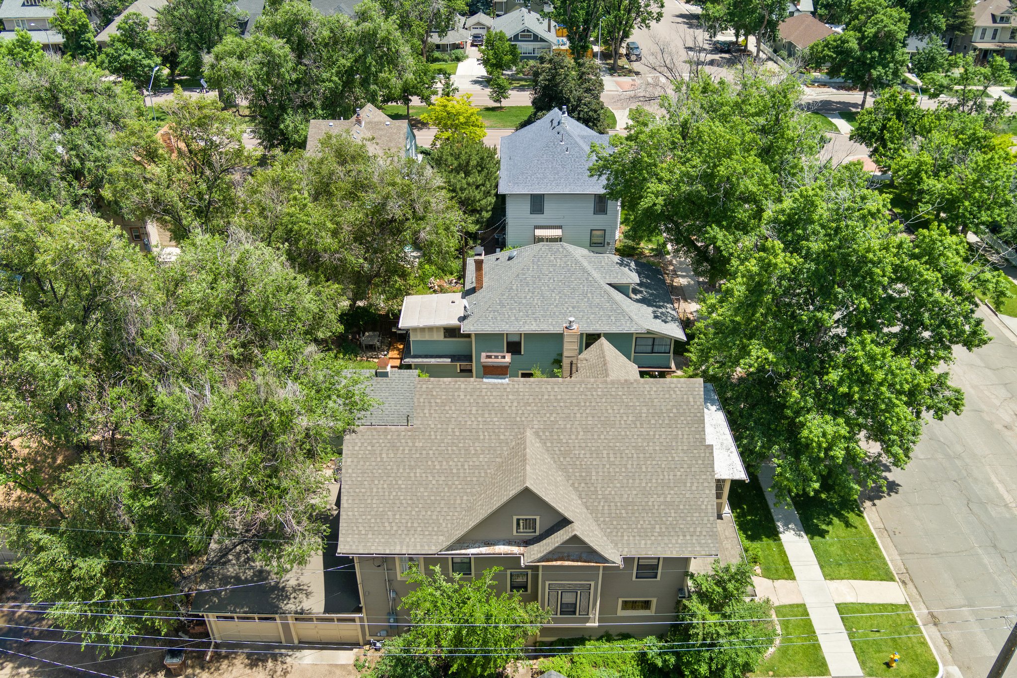 Aerial