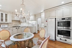 Eating Area
