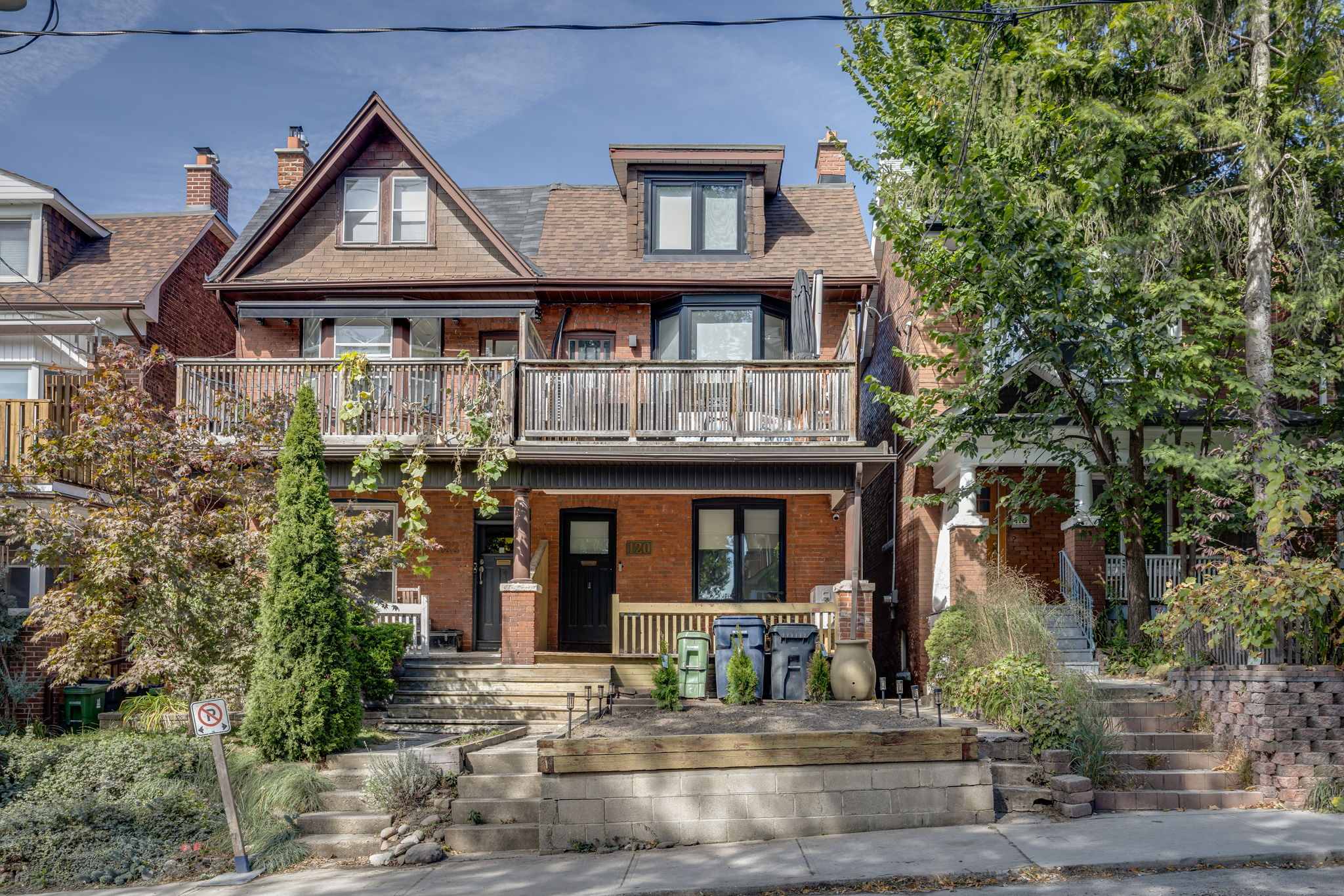Toronto property showcase — delivered property photograph 18