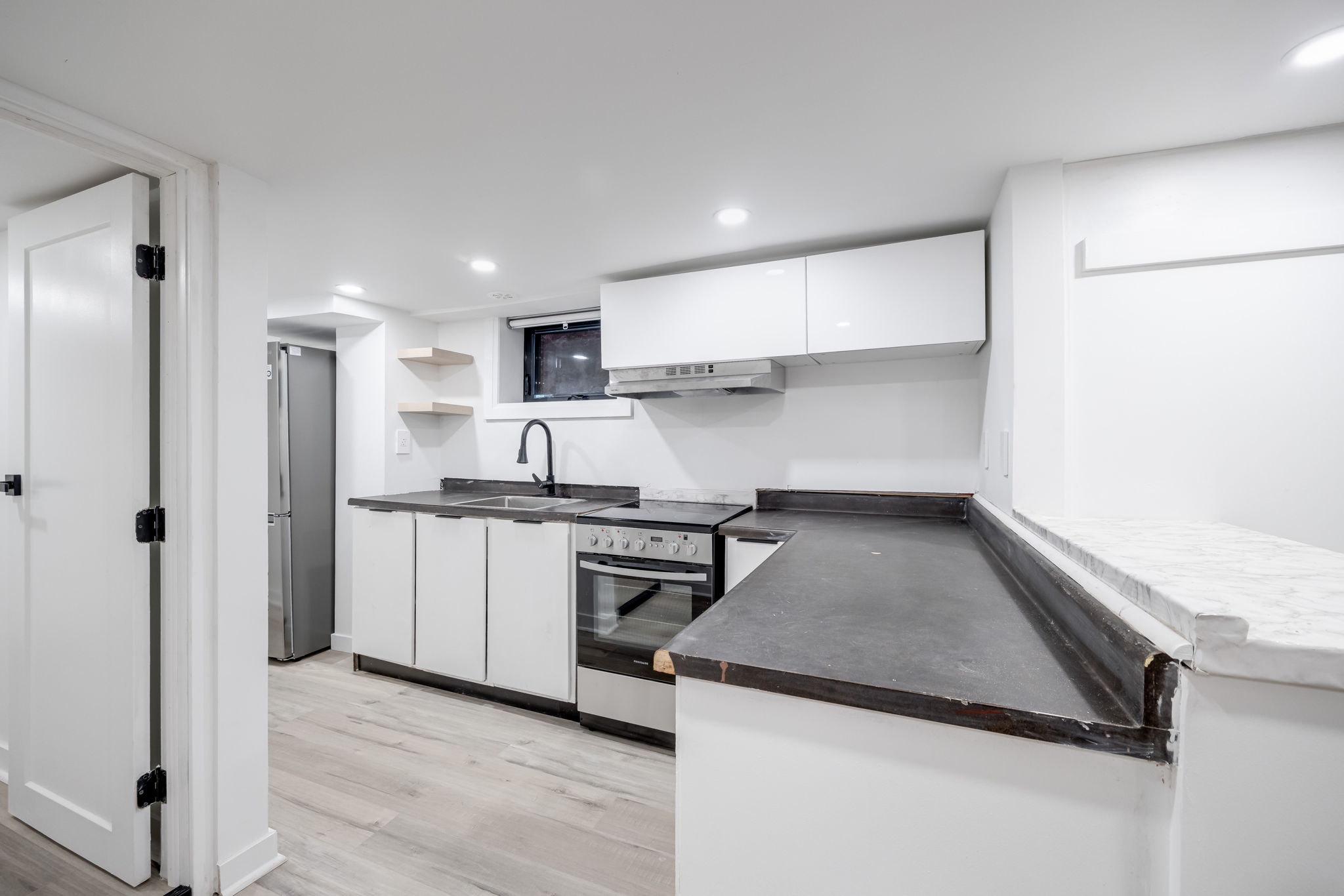 Toronto property showcase — delivered property photograph 2