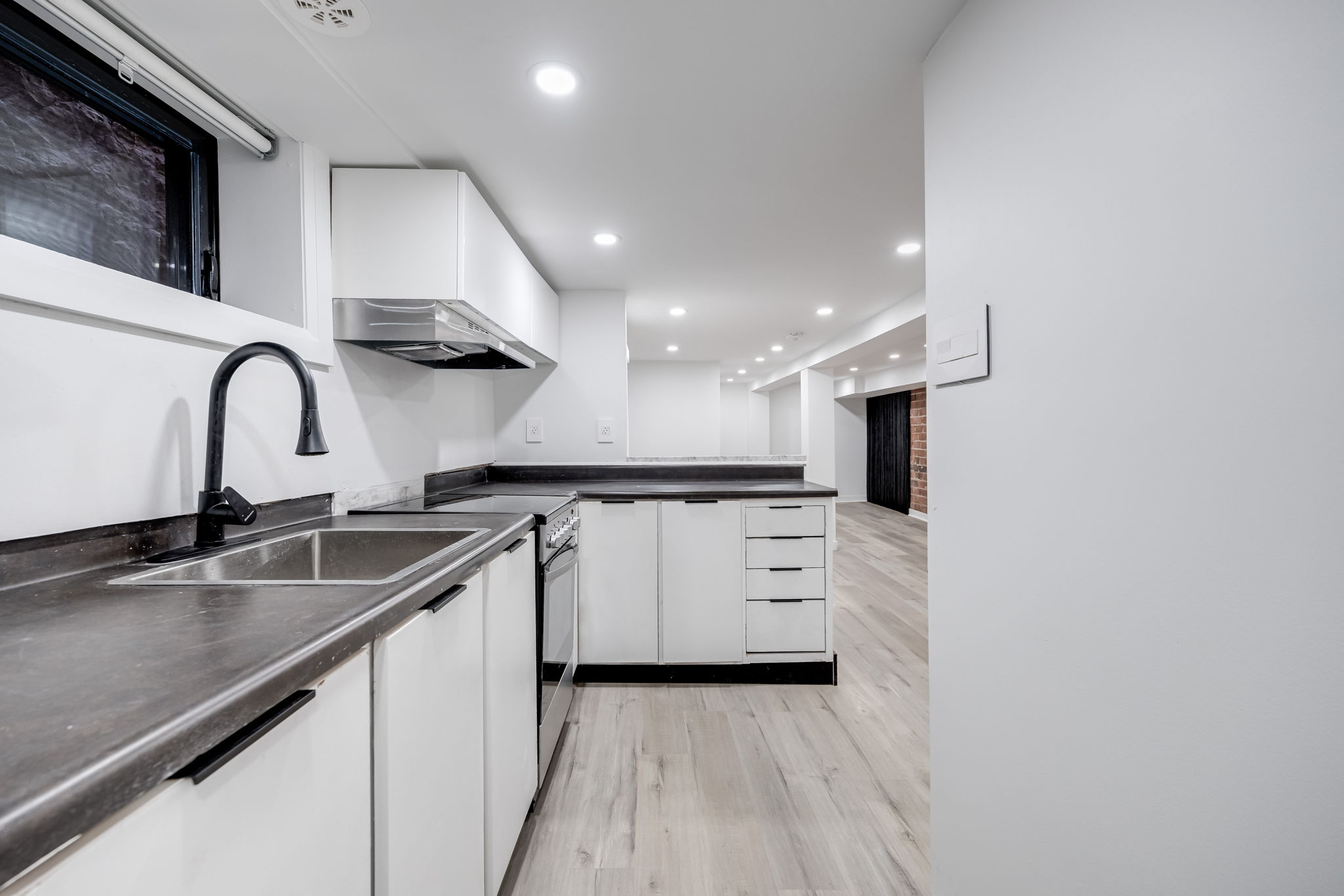 Toronto property showcase