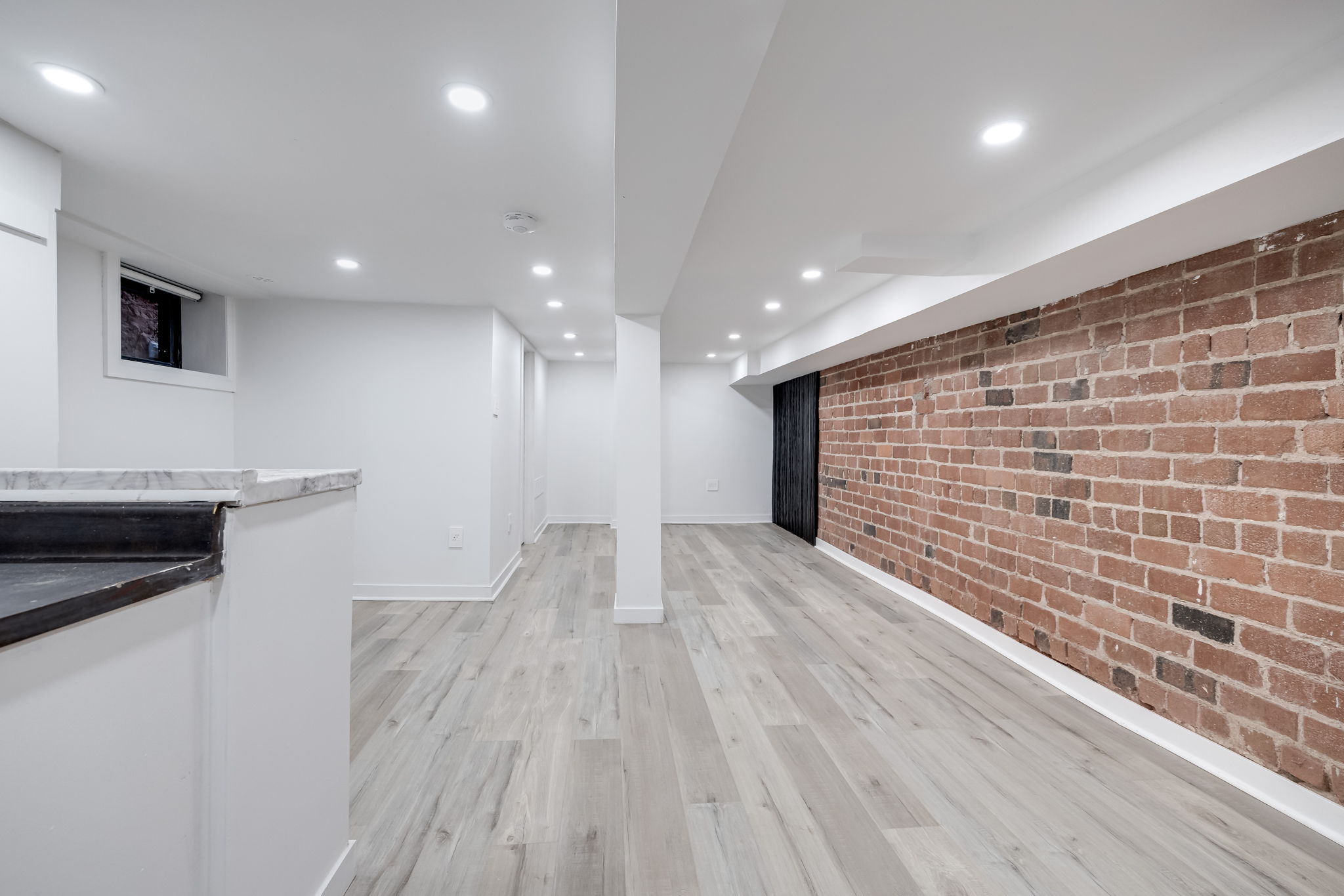 Toronto property showcase — delivered property photograph 4