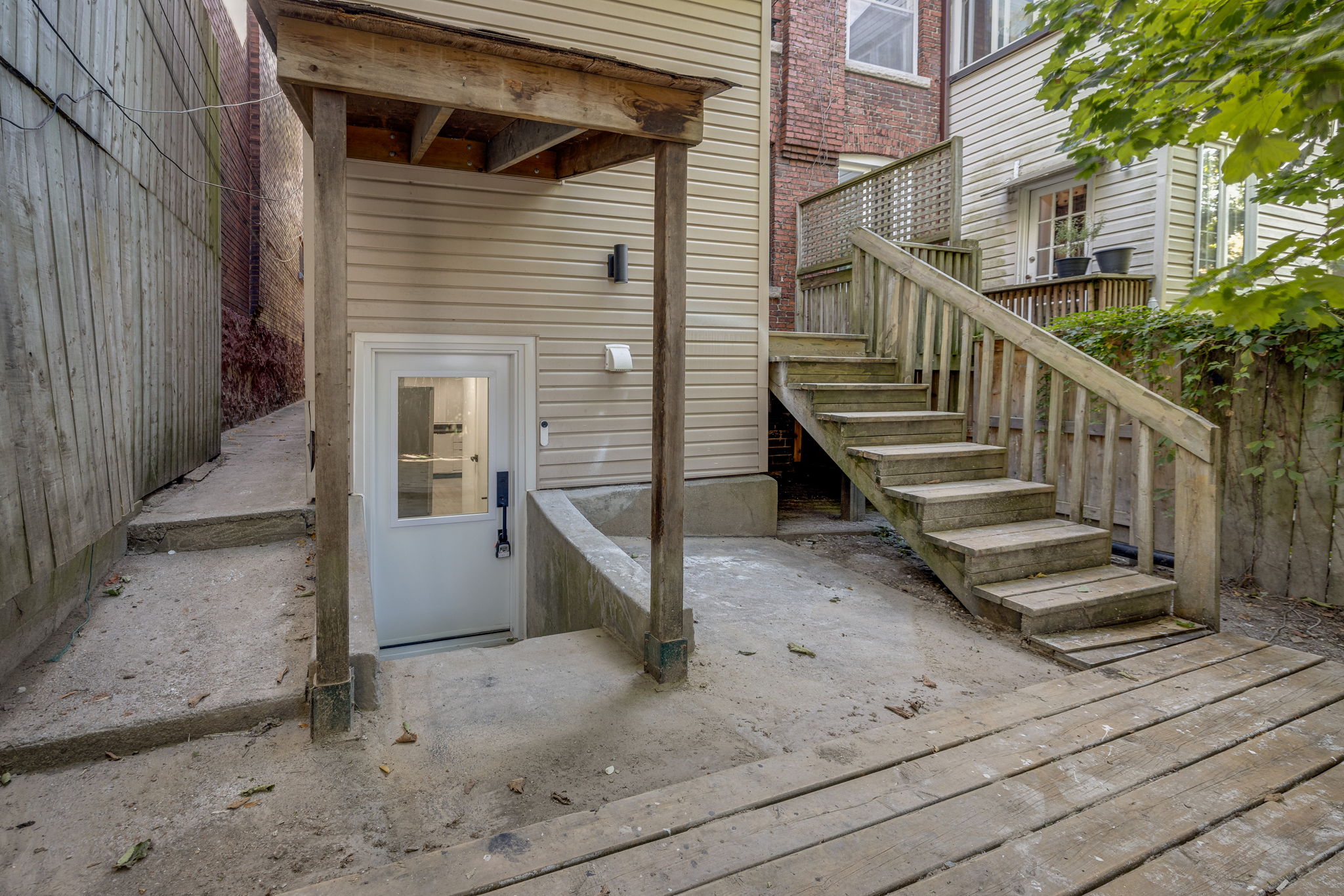 Toronto property showcase — delivered property photograph 17