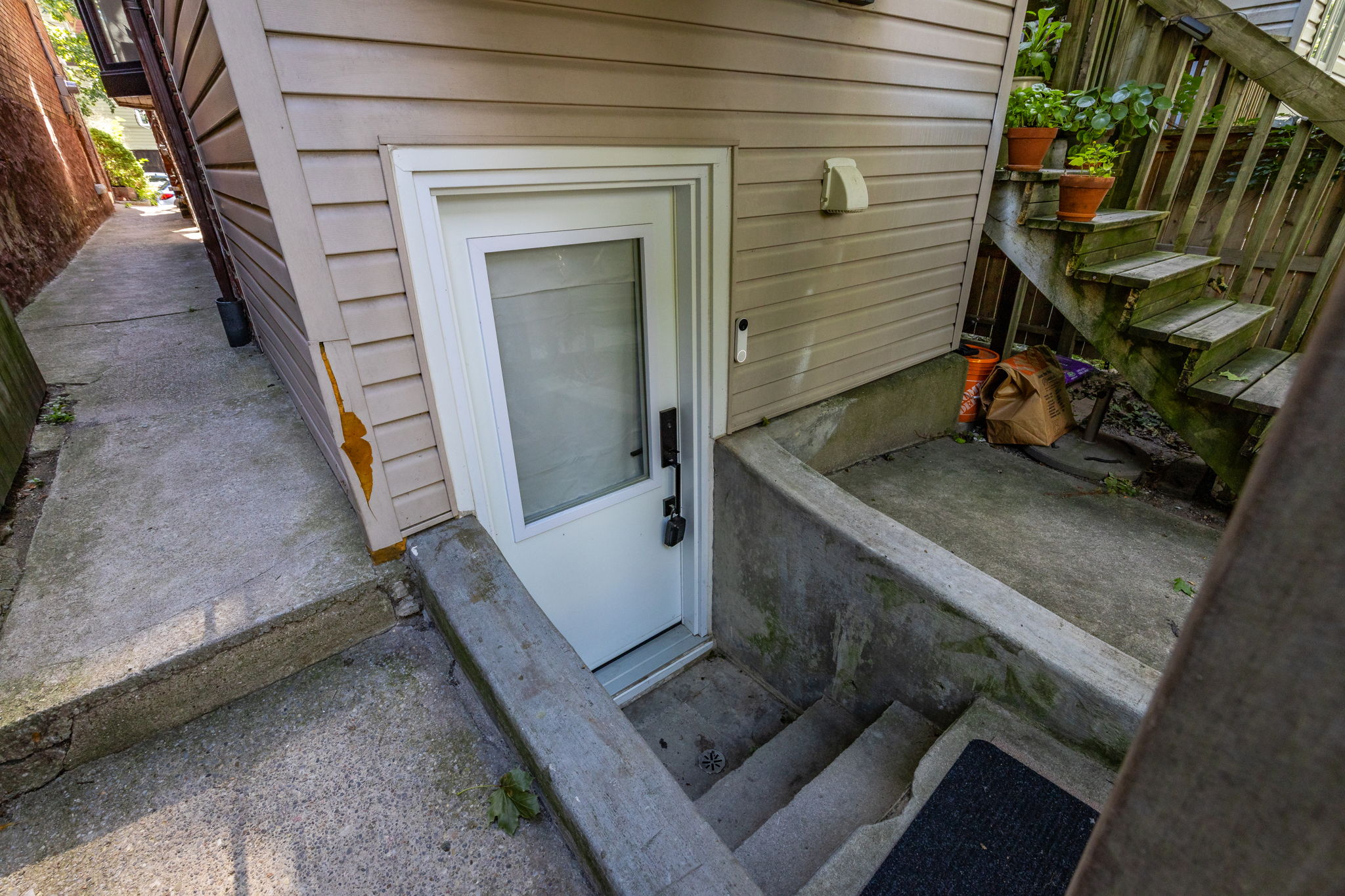 Toronto property showcase — delivered property photograph 20