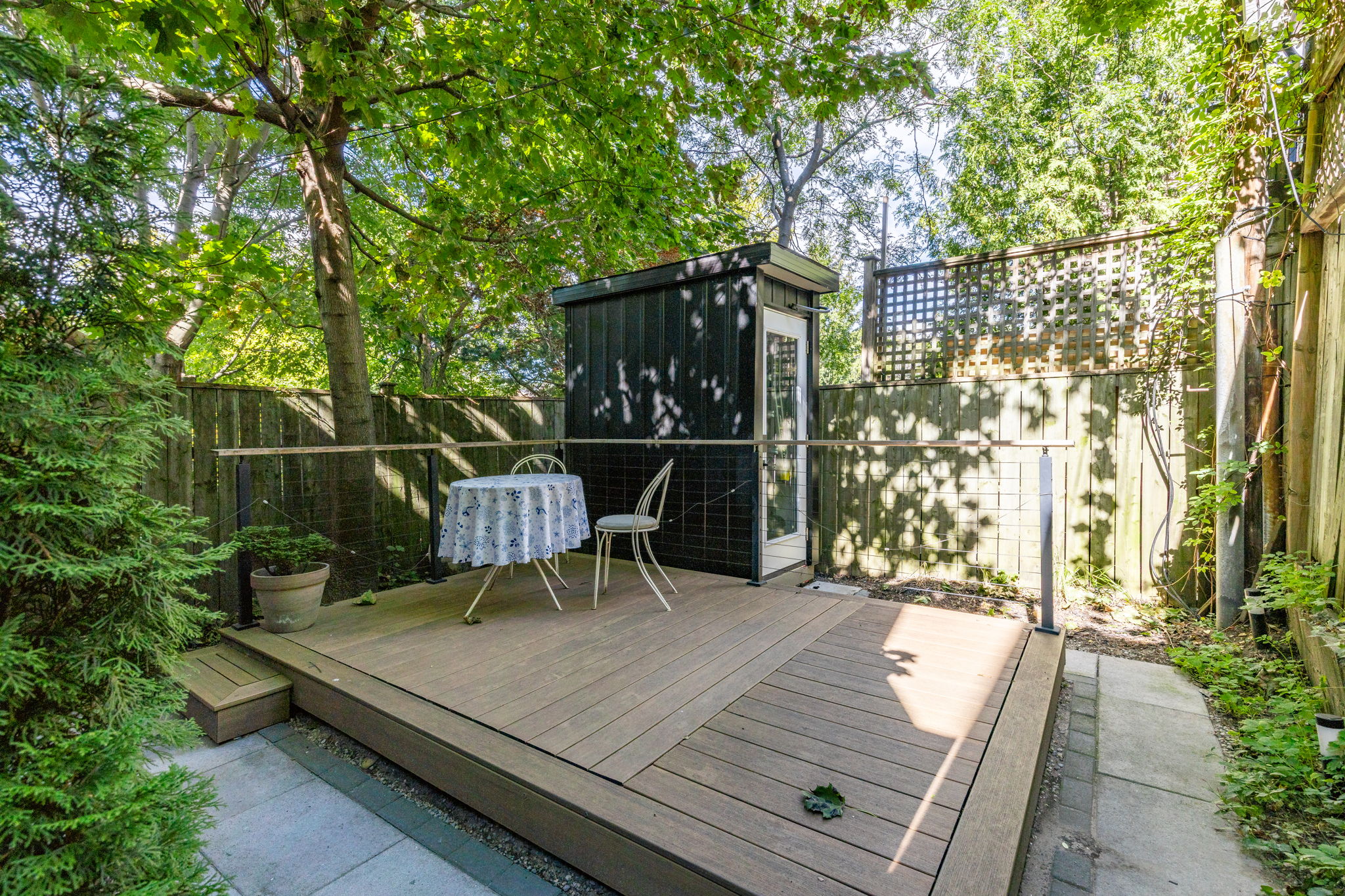 Toronto property showcase — delivered property photograph 21