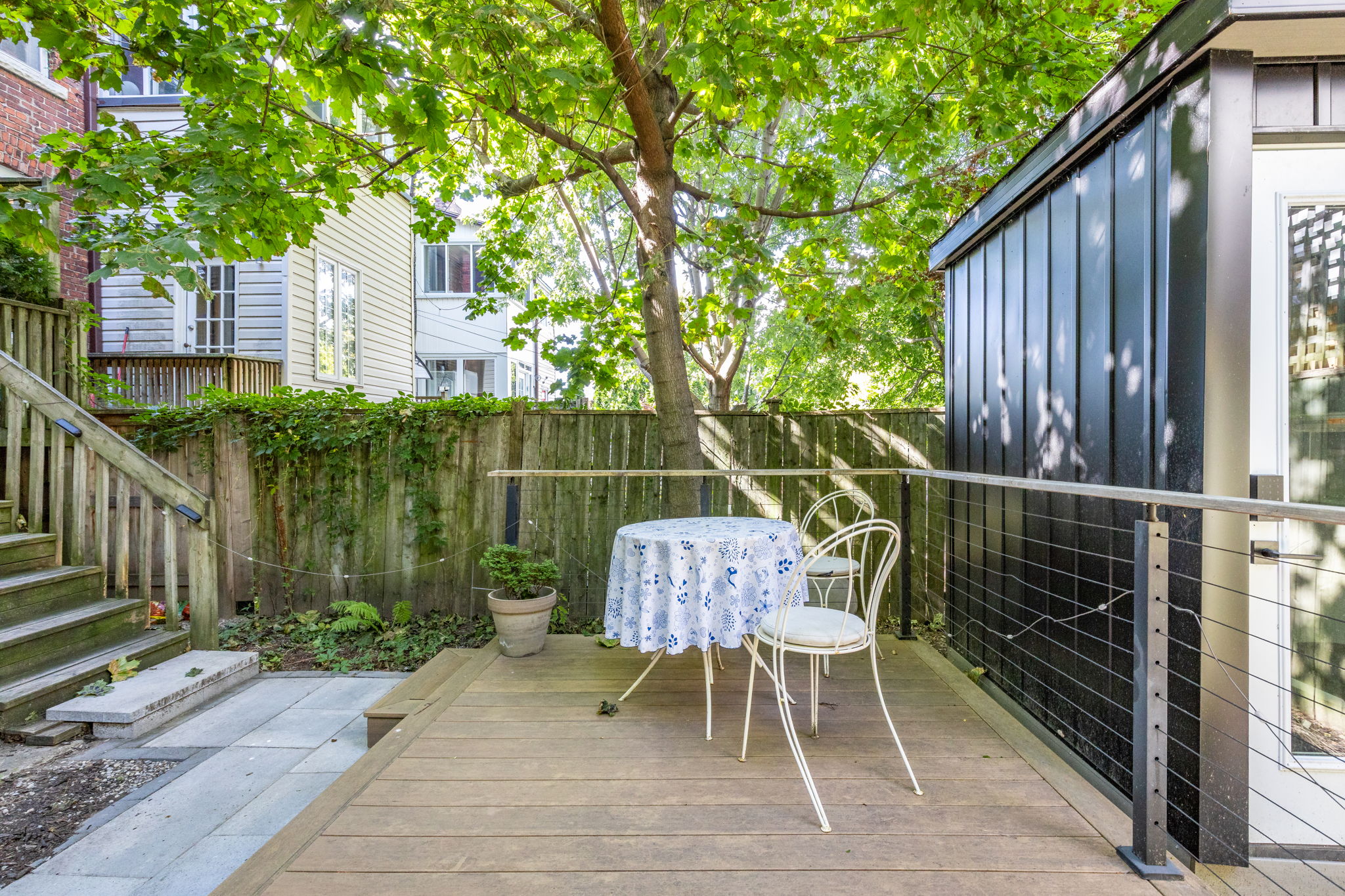 Toronto property showcase — delivered property photograph 22