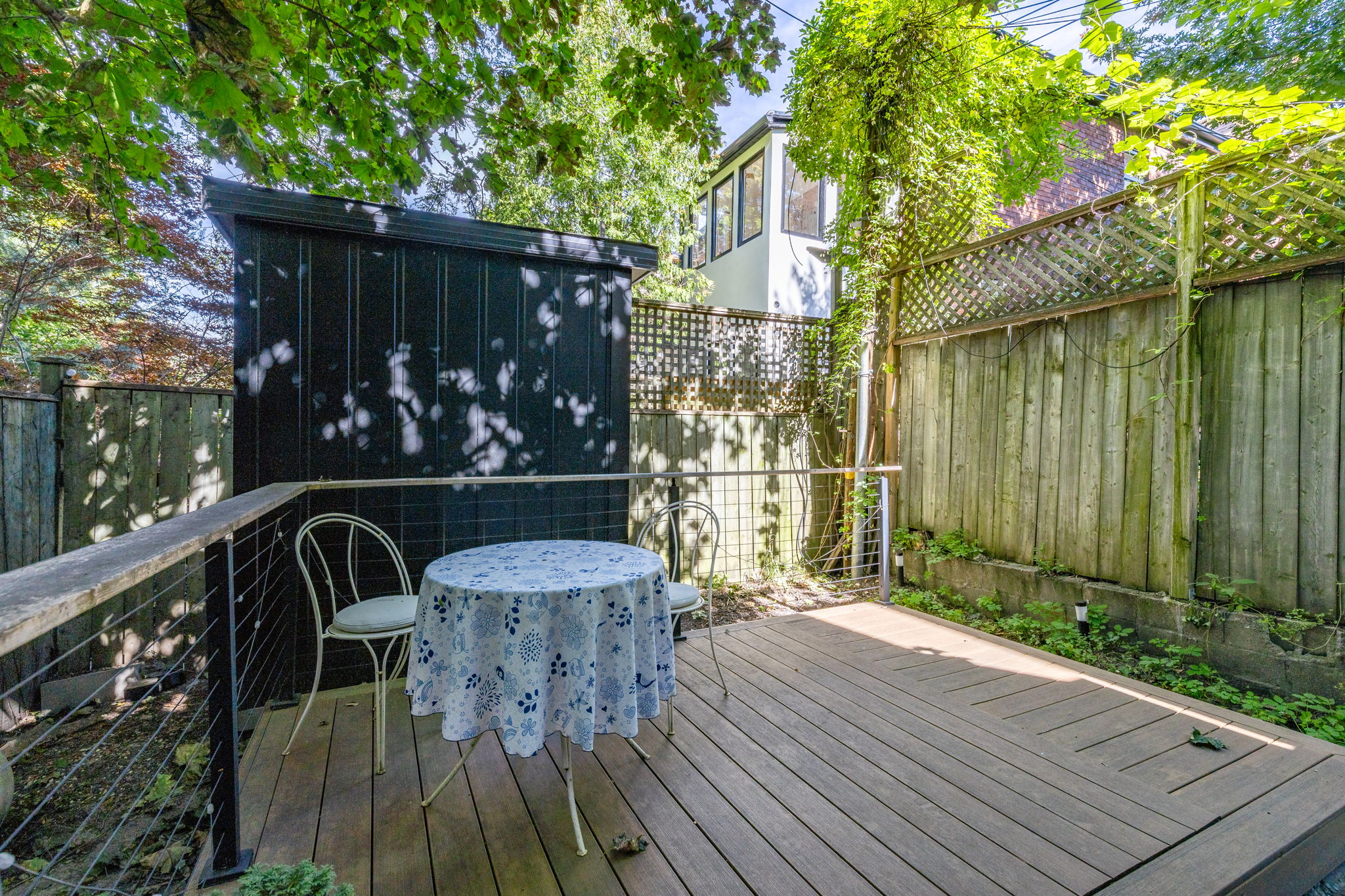 Toronto property showcase — delivered property photograph 25